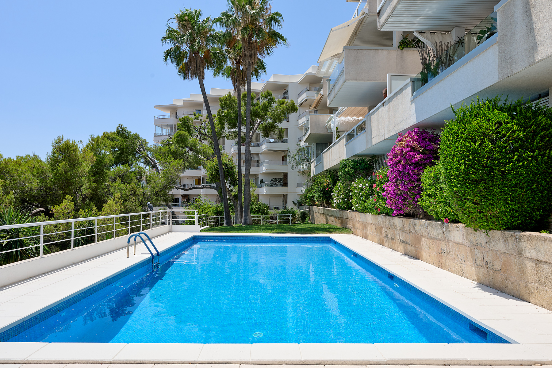  Penthouse with sea views in San Agustín - 物件實景