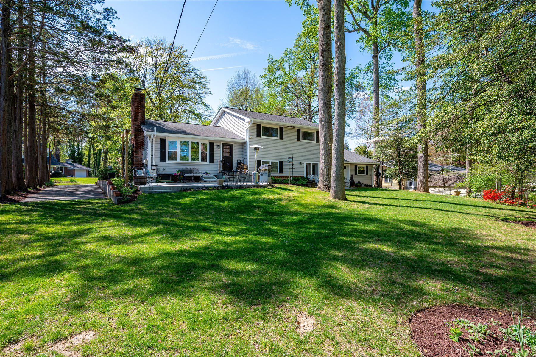  26 Wilelinor Drive, Edgewater, MD, 21037 - 物件實景