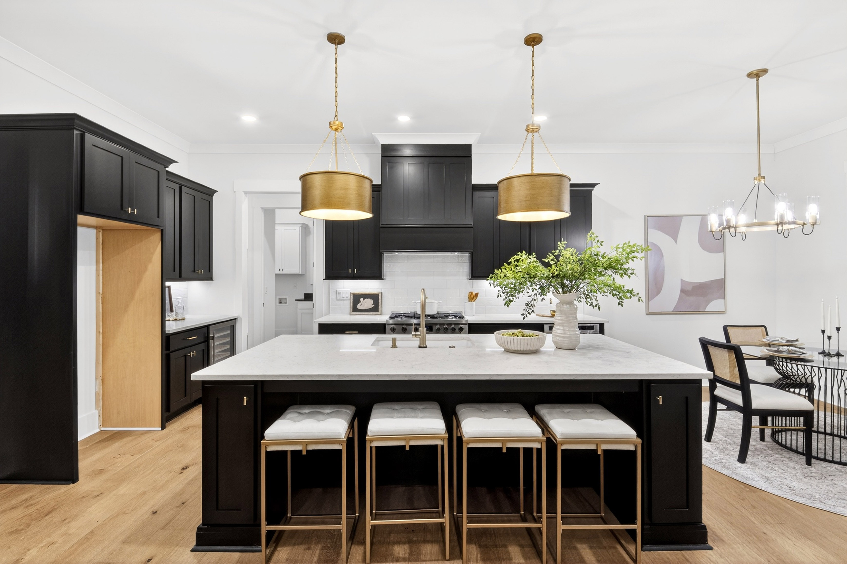  Incredible Opportunity to Own a Brand New Home in Harbor Club on Lake Oconee - 物件實景