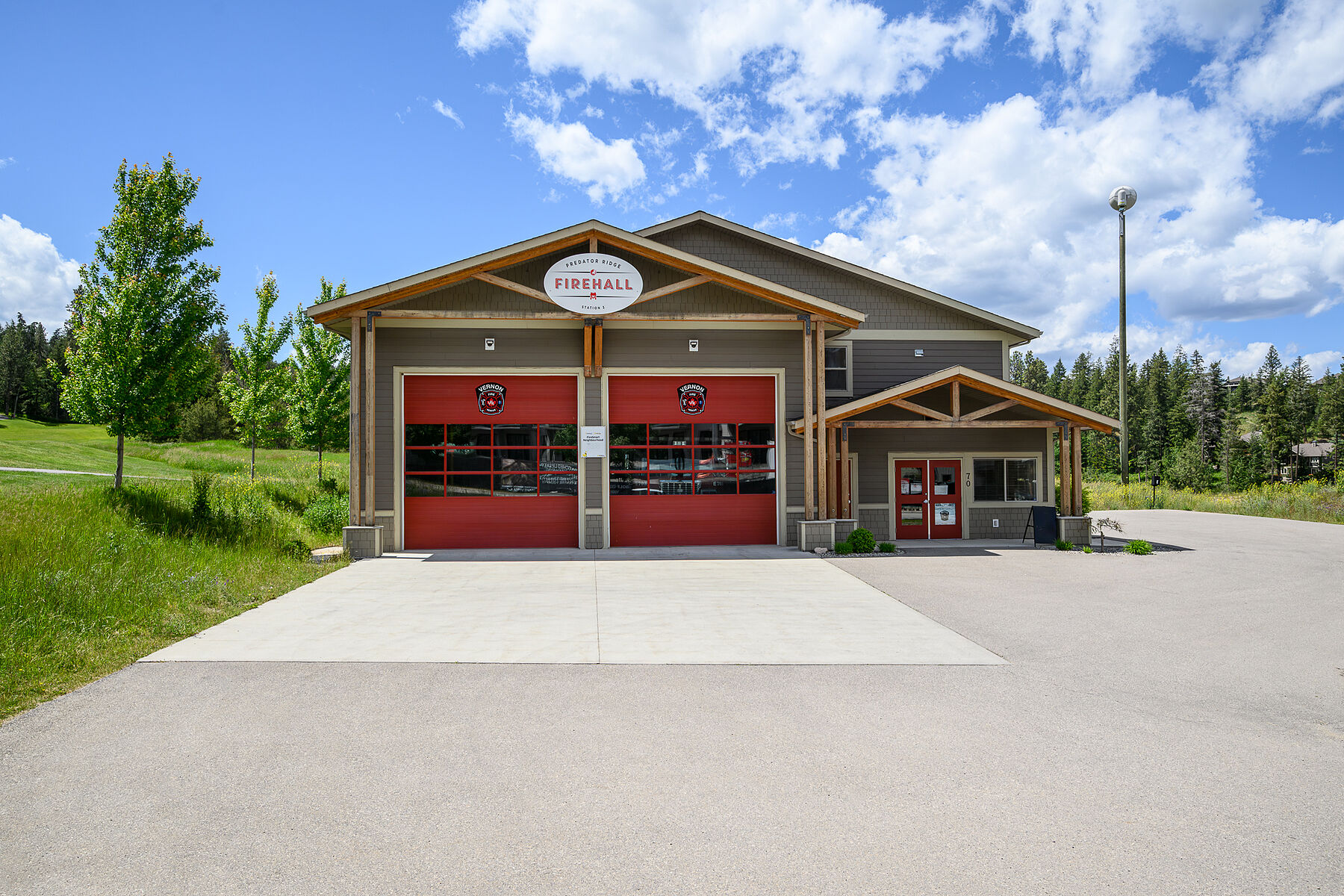  Premium Lot In Wildsong - 物件實景