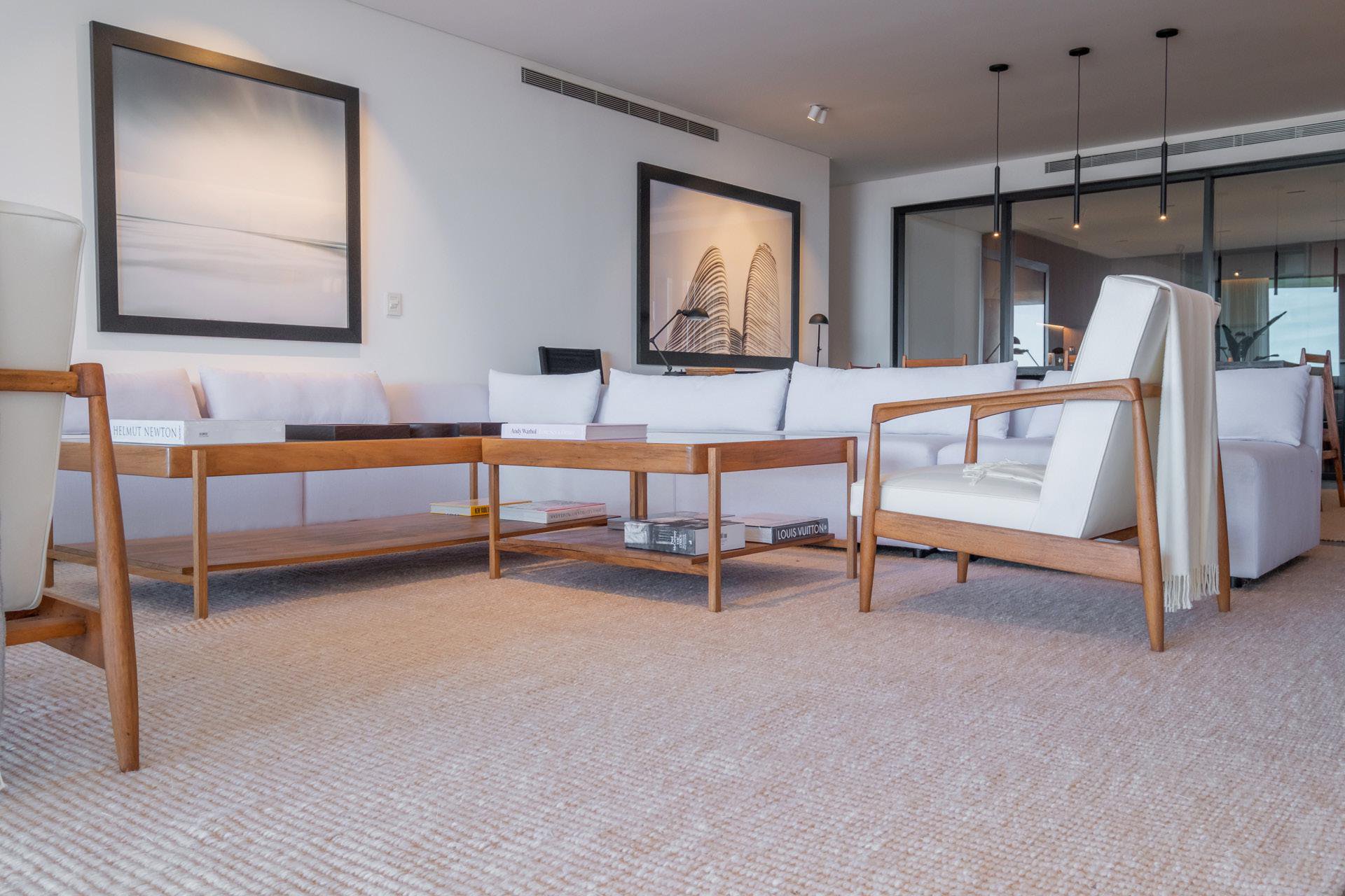  Exclusive Oceanfront Apartment at The Colette - 物件實景