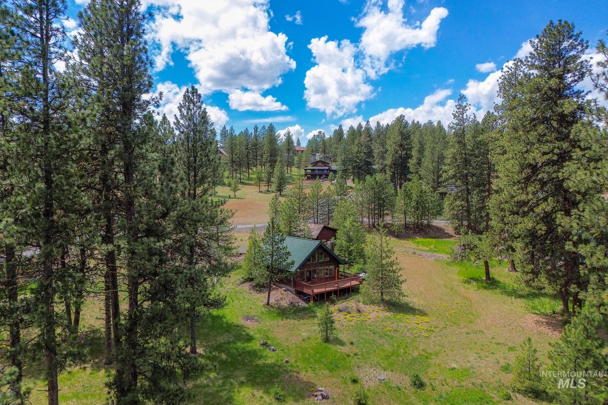 New Meadows, Idaho, 83654, United States, 2 Bedrooms Bedrooms, ,Residential,For Sale,1847899
