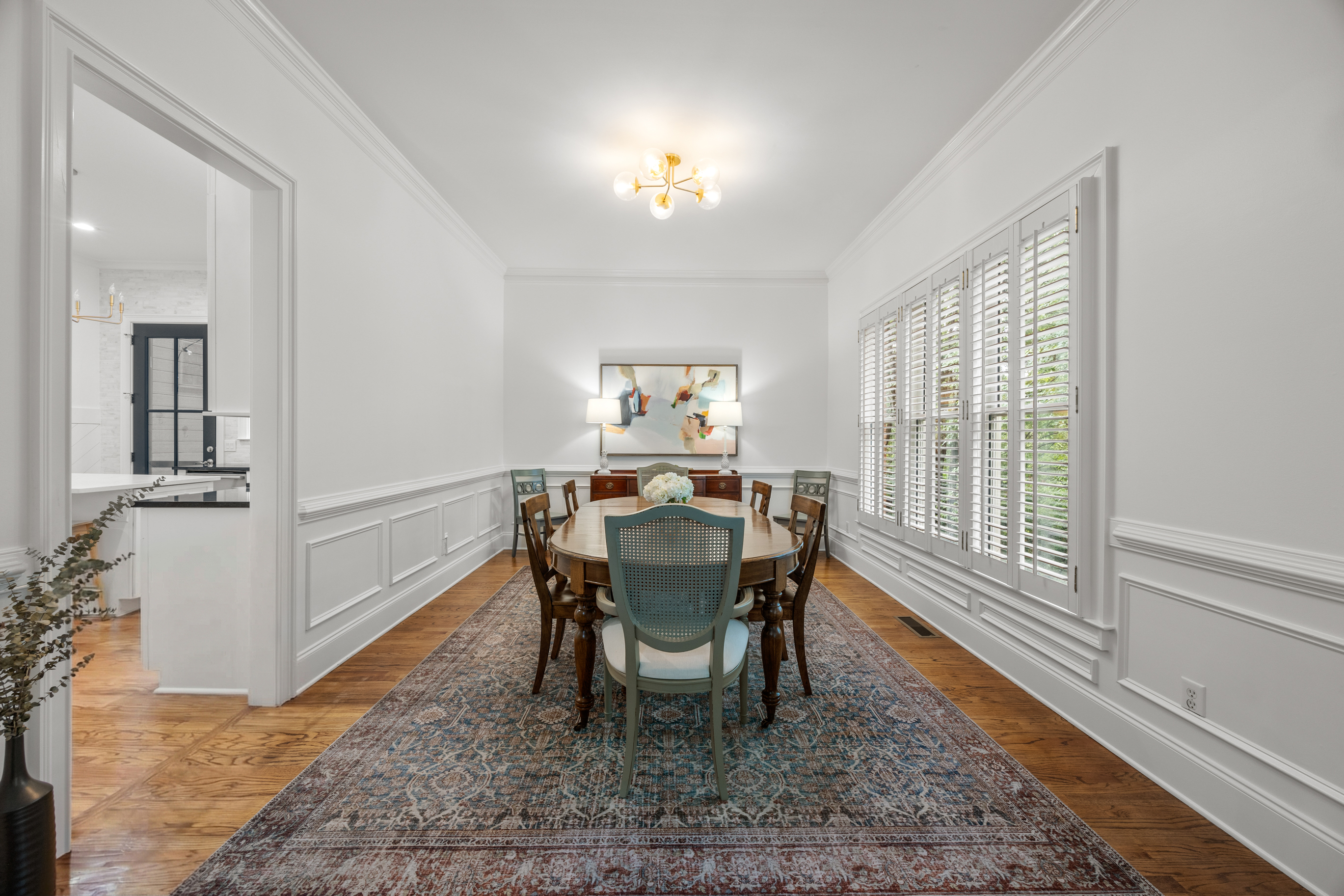  Impeccably Maintained Home in an Exclusive Gated Enclave - 物件實景