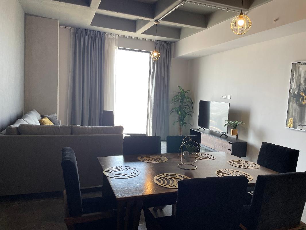 Eugenio Garza Sada, Monterrey, Nuevo León, 64700, Mexico, 2 Bedrooms Bedrooms, ,2 BathroomsBathrooms,Residential,For Sale,Eugenio Garza Sada,1444402