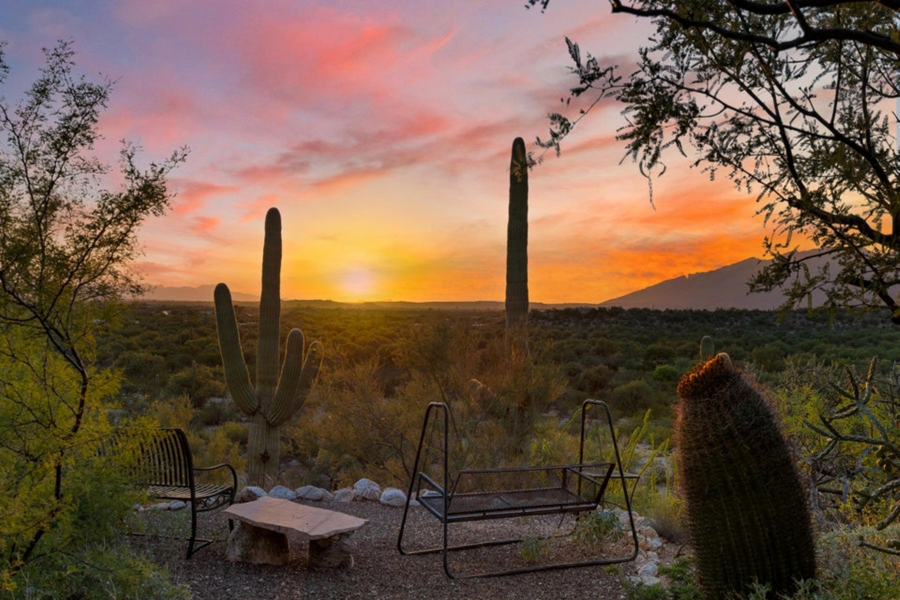 13013 E Redington Road¦Tucson, AZ - 物件實景