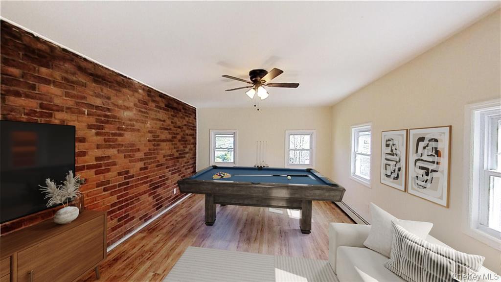 New Windsor, New York, 12553, United States, 4 Bedrooms Bedrooms, ,2 BathroomsBathrooms,Residential,For Sale,1977430