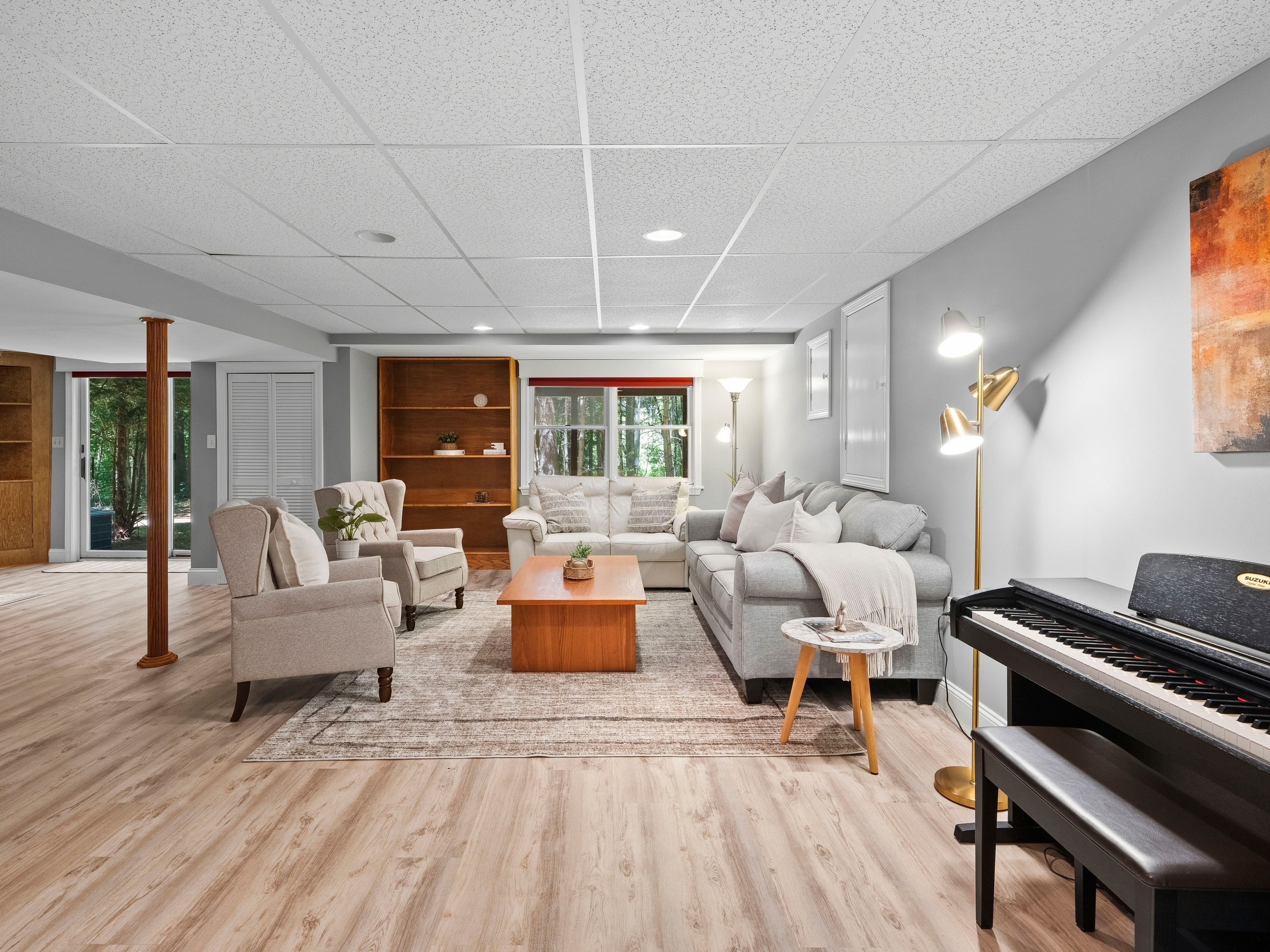  4 Quail Run, Acton, MA 01720 - 物件實景