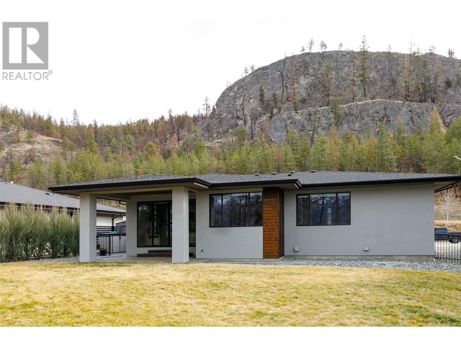 LAKE COUNTRY, British Columbia, V4V 0A4, CA, 5 Bedrooms Bedrooms, ,3 BathroomsBathrooms,Residential,For Sale,1837466