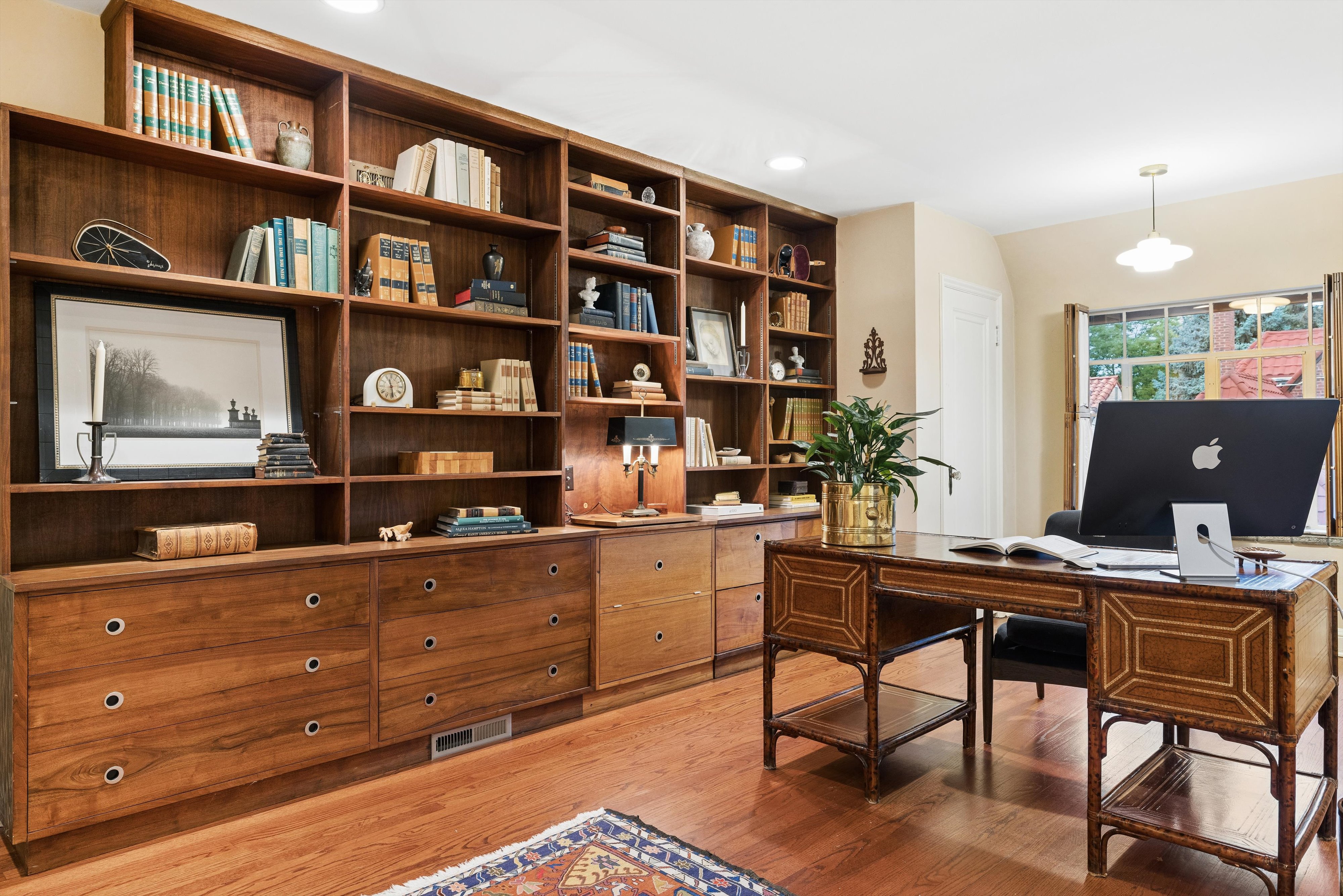  Rare Private Park Lot Near Cherry Creek with Sunroom Viking Kitchen & Spa Suite - 物件實景