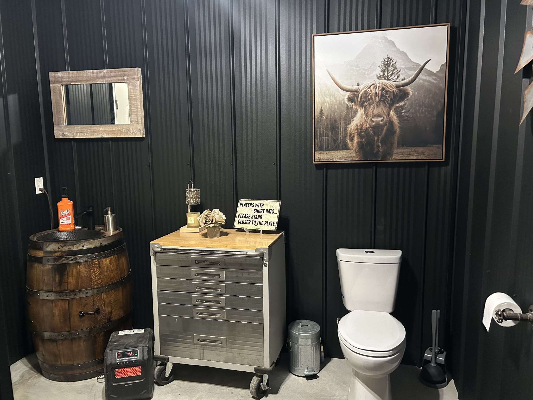 Manchester, Tennessee, 37355, United States, 4 Bedrooms Bedrooms, ,3 BathroomsBathrooms,Residential,For Sale,2015723