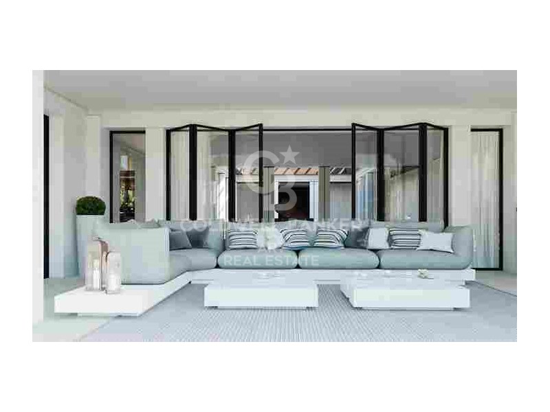 Marbella, Andalusia, ES, 6 Bedrooms Bedrooms, ,8 BathroomsBathrooms,Residential,For Sale,1784861