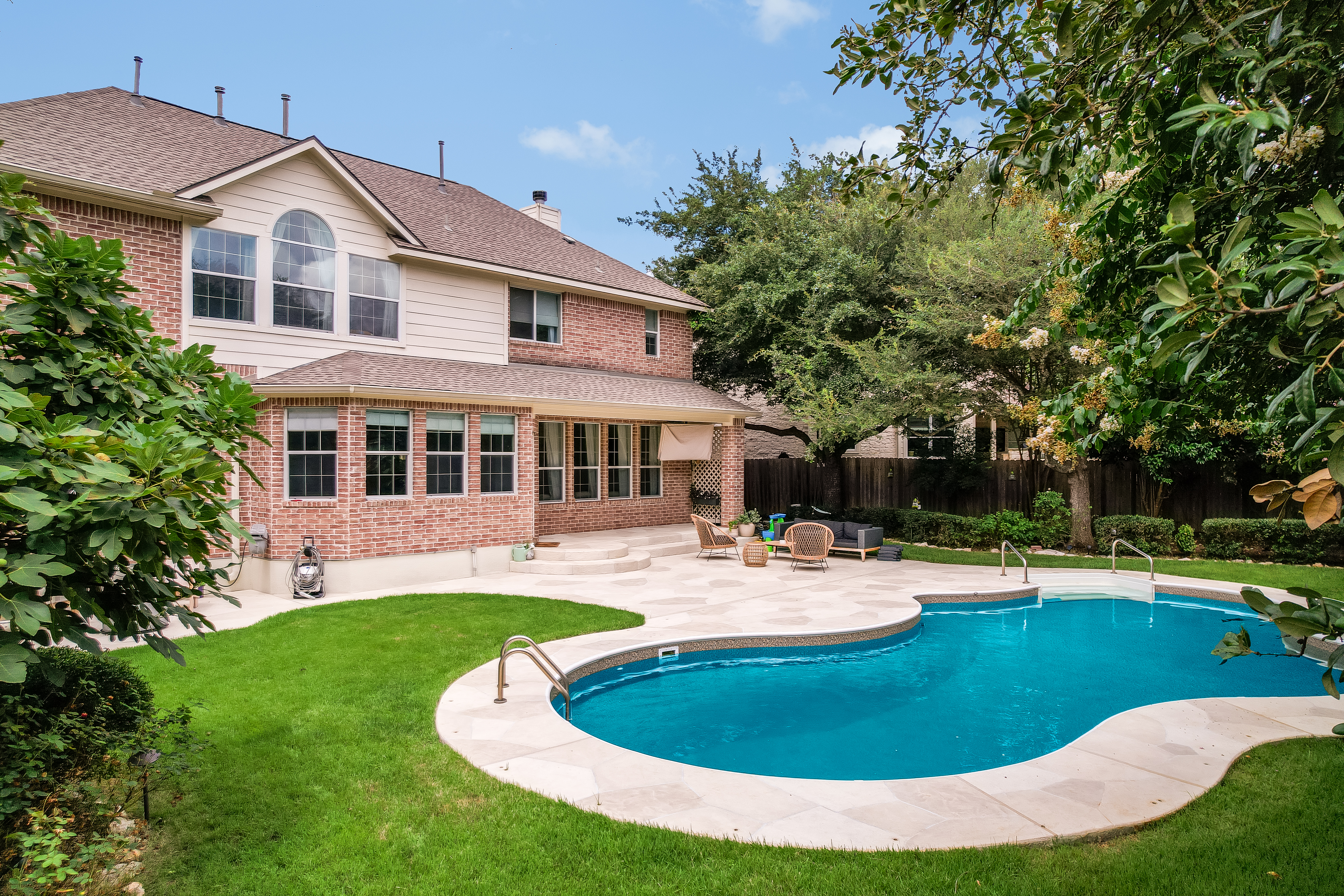  FOR SALE in Circle C Ranch - 物件實景