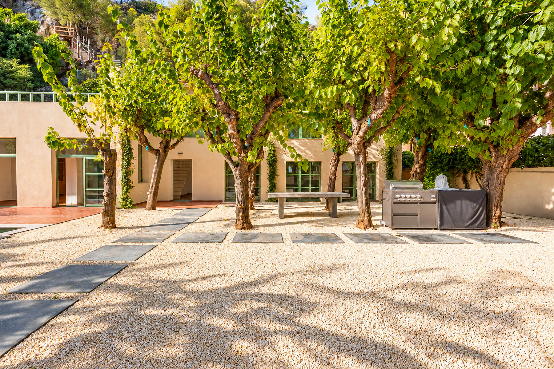  Exclusive new build villa with Mediterranean design - 物件實景