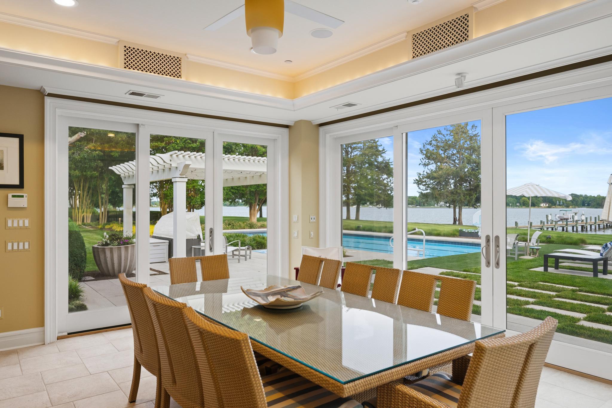 6920 Travelers Rest Circle, Easton, MD, 21601 - 物件實景