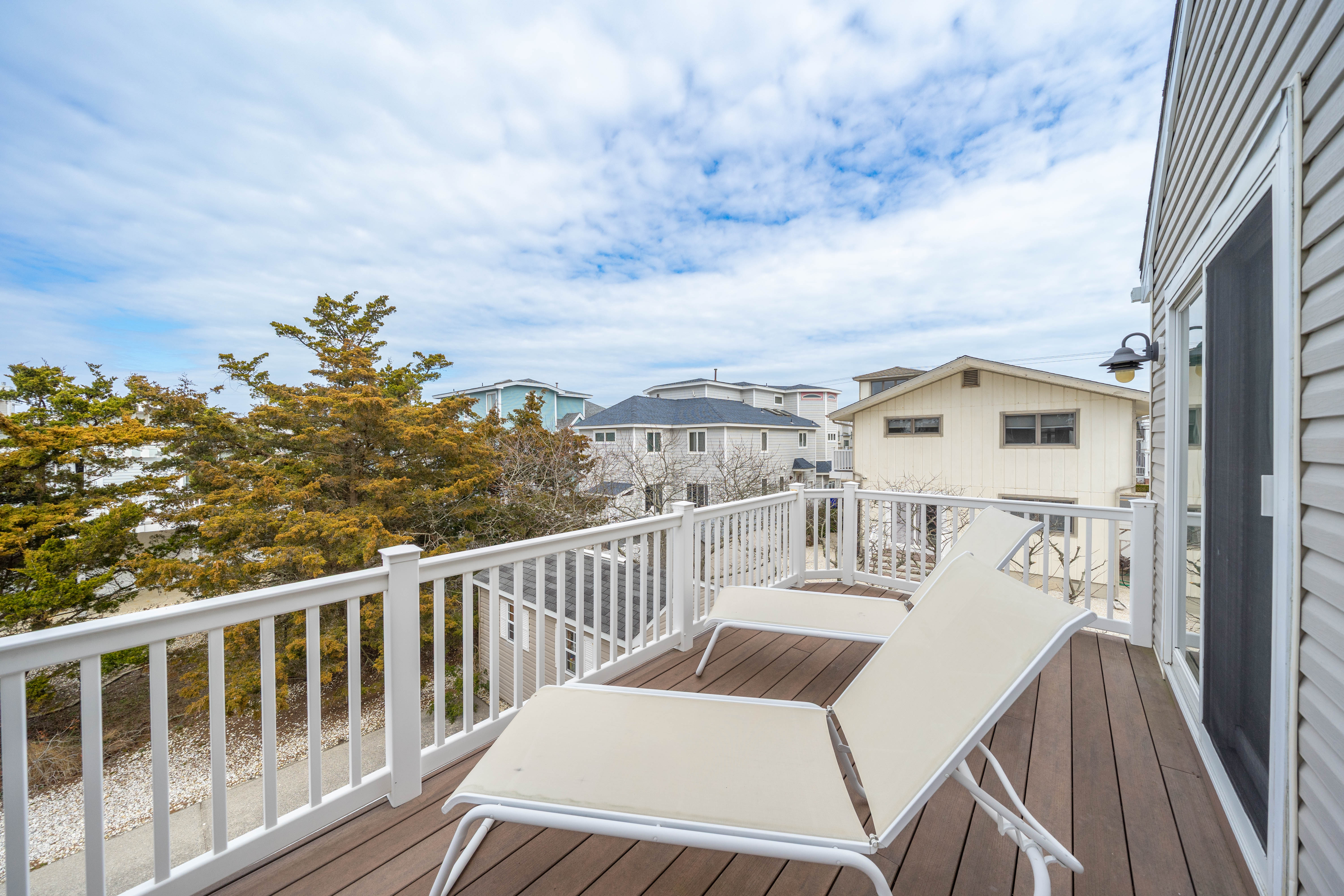  North-End Oasis - 物件實景