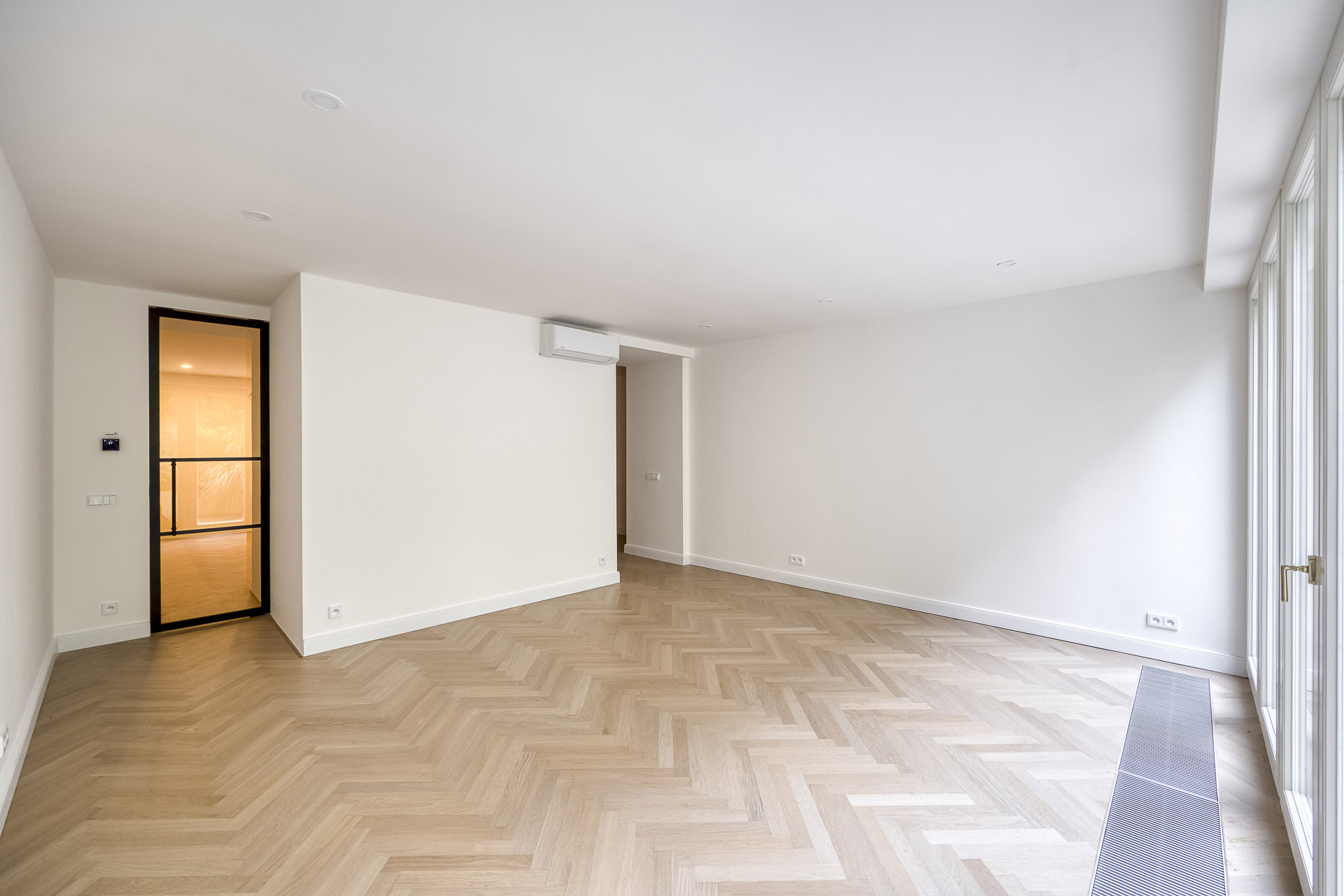 Apartment 2+1 with Terrace - 物件實景