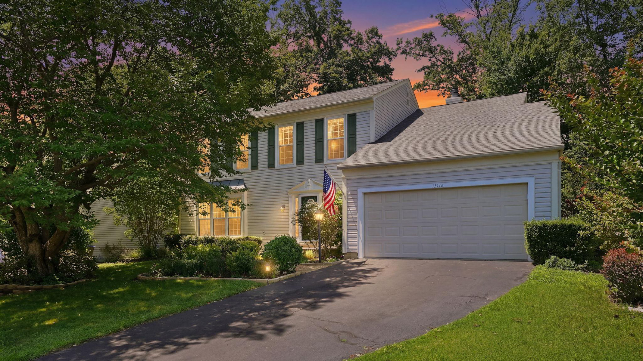  13176 Oak Farm Drive, Woodbridge, VA, 22192 - 物件實景