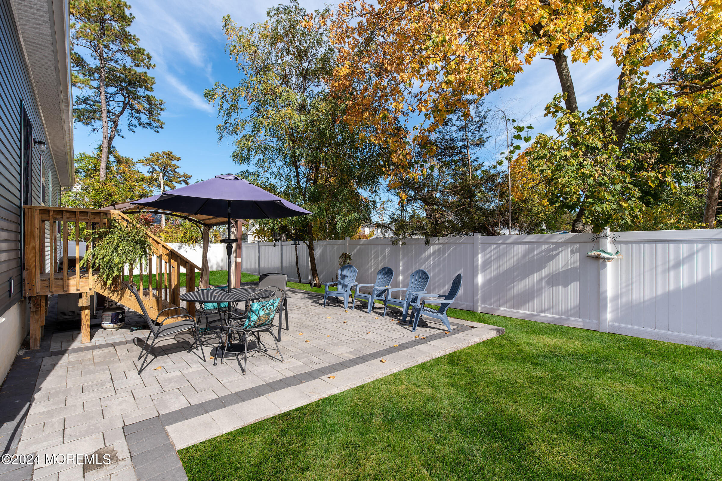 Toms River, New Jersey, 08757, United States, 3 Bedrooms Bedrooms, ,3 BathroomsBathrooms,Residential,For Sale,1974663