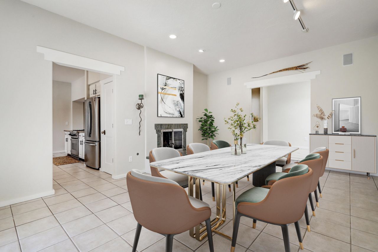 Albuquerque, New Mexico, 87109, United States, 3 Bedrooms Bedrooms, ,2 BathroomsBathrooms,Residential,For Sale,1970337