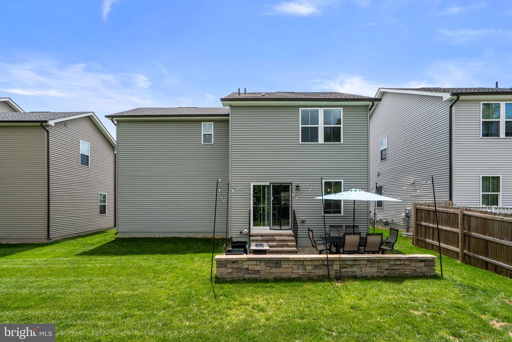 Frederick, Maryland, 21702, United States, 4 Bedrooms Bedrooms, ,4 BathroomsBathrooms,Residential,For Sale,2048638