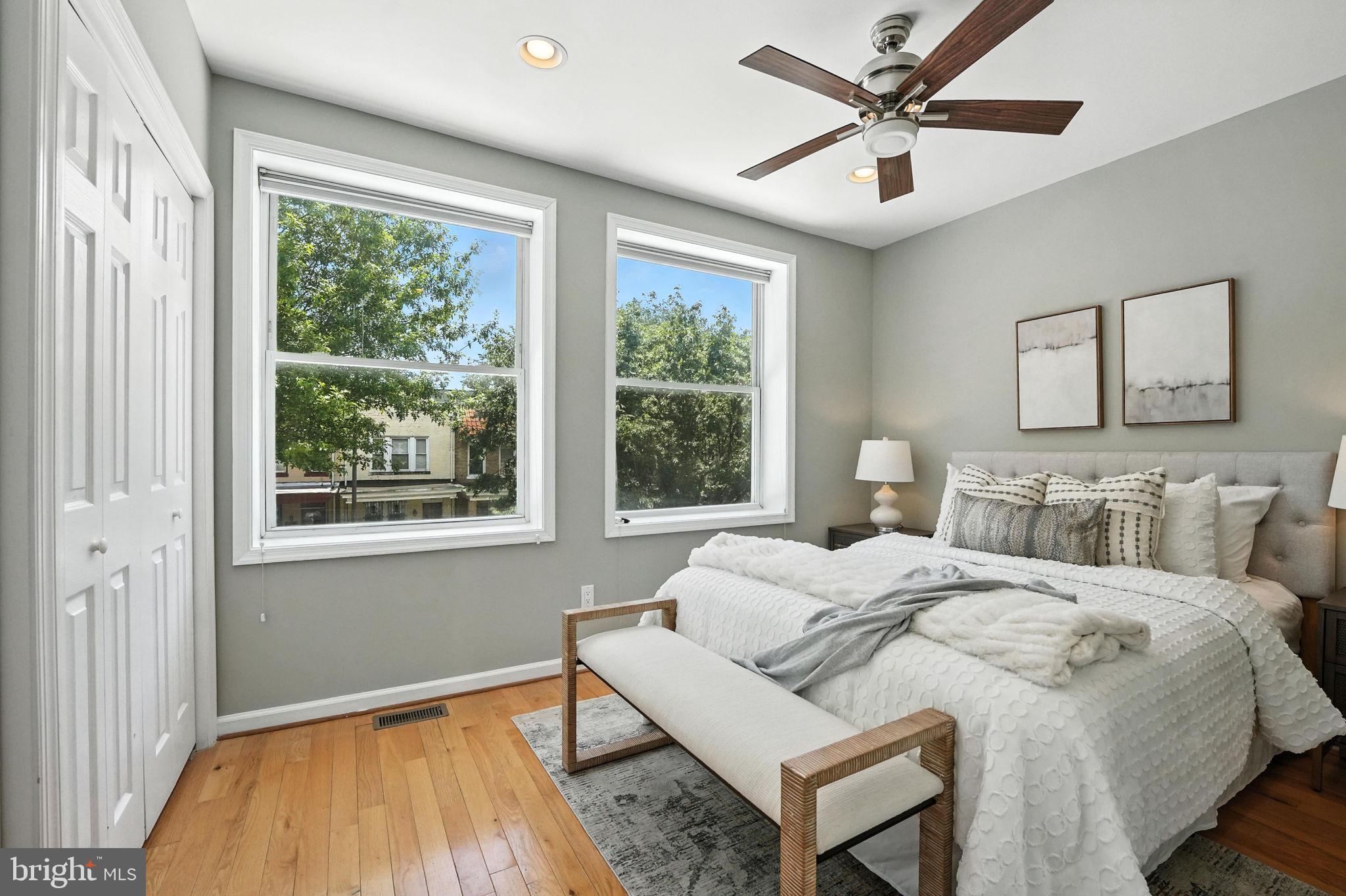 Washington, District of Columbia, 20002, United States, 4 Bedrooms Bedrooms, ,4 BathroomsBathrooms,Residential,For Sale,2000115