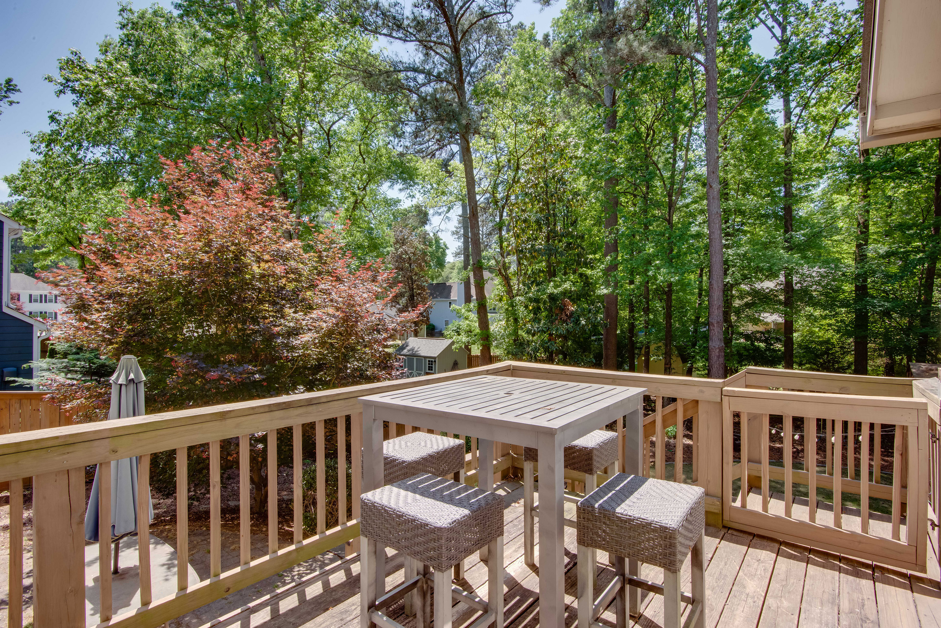  Tucked into an Established Neighborhood in the Heart of Peachtree Corners - 物件實景