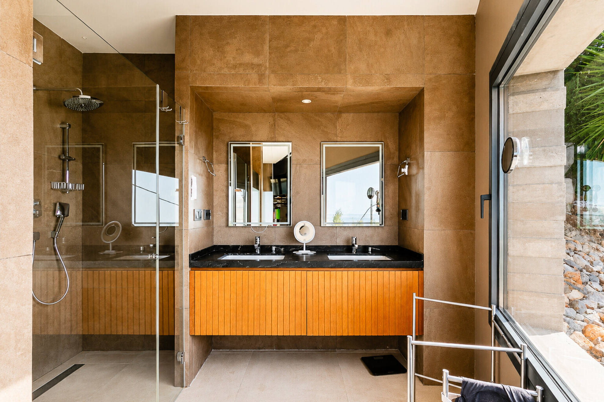  Luxury villa with panoramic ocean views in Bellamar - 物件實景