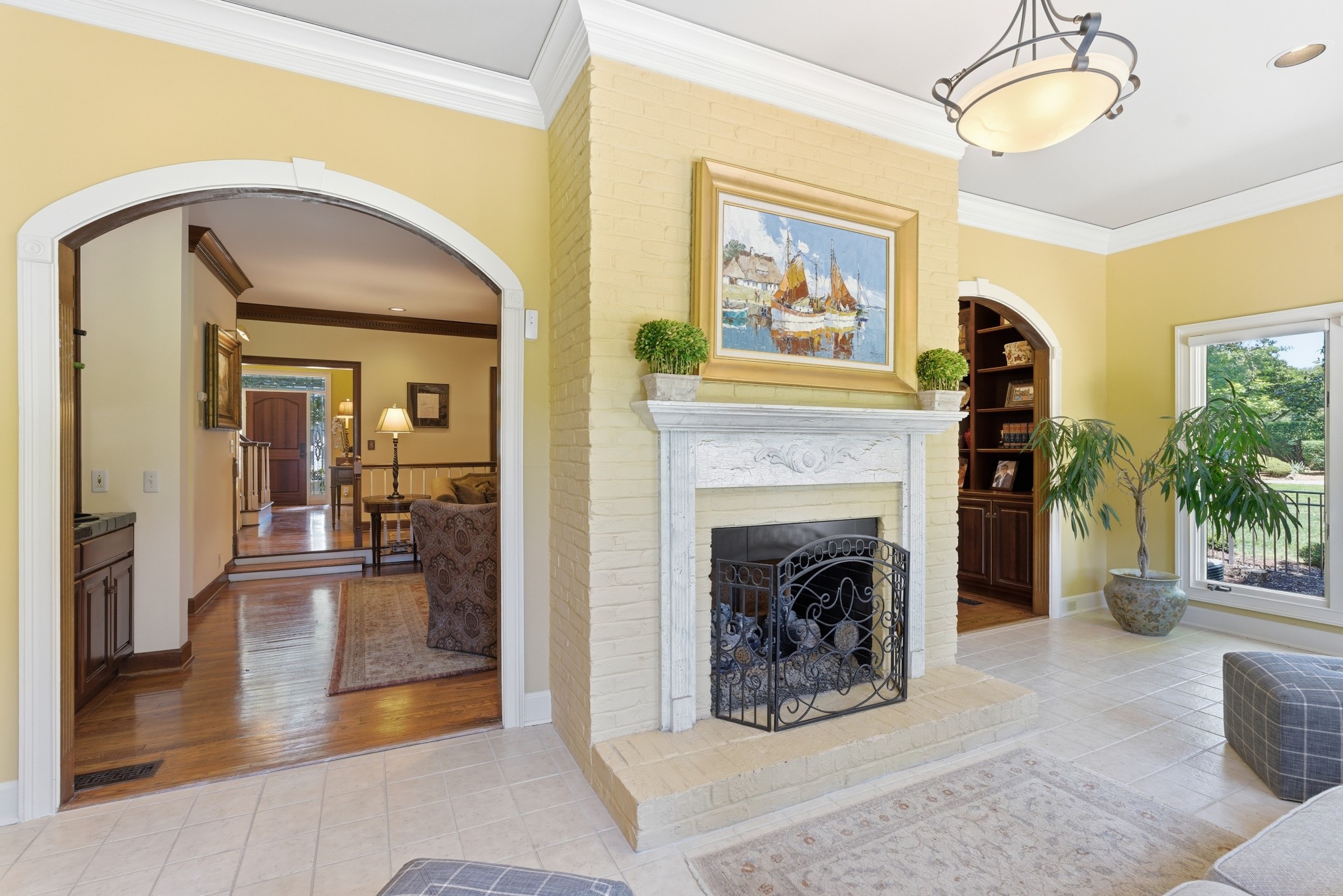  9102 E Cambridge Ct, Brentwood, TN, 37027 - 物件實景