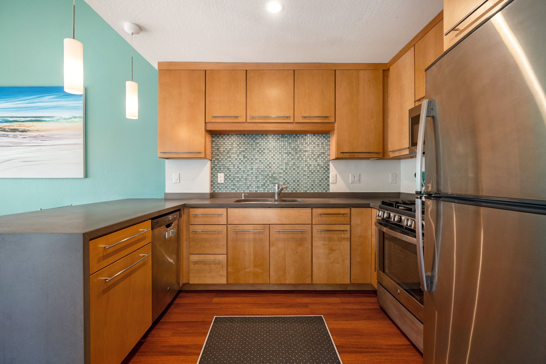  Panoramic Lakeview Condo - 物件實景