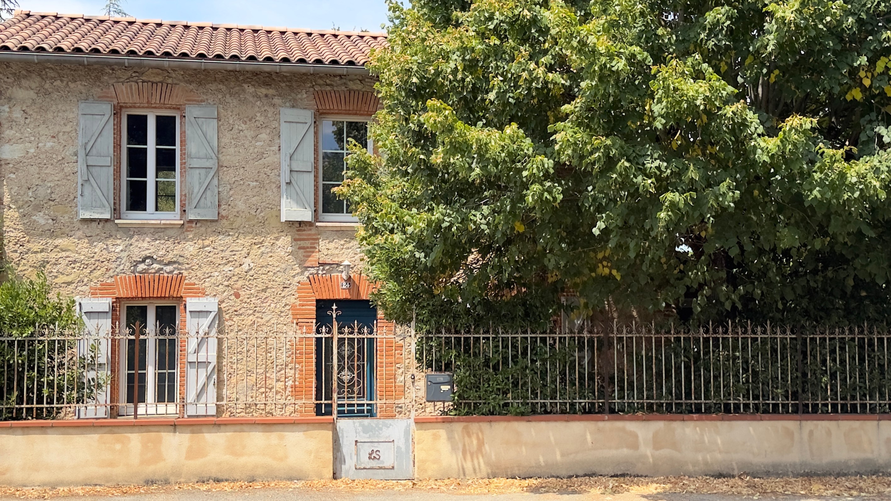  In centrer, deux houses in one property - 物件實景