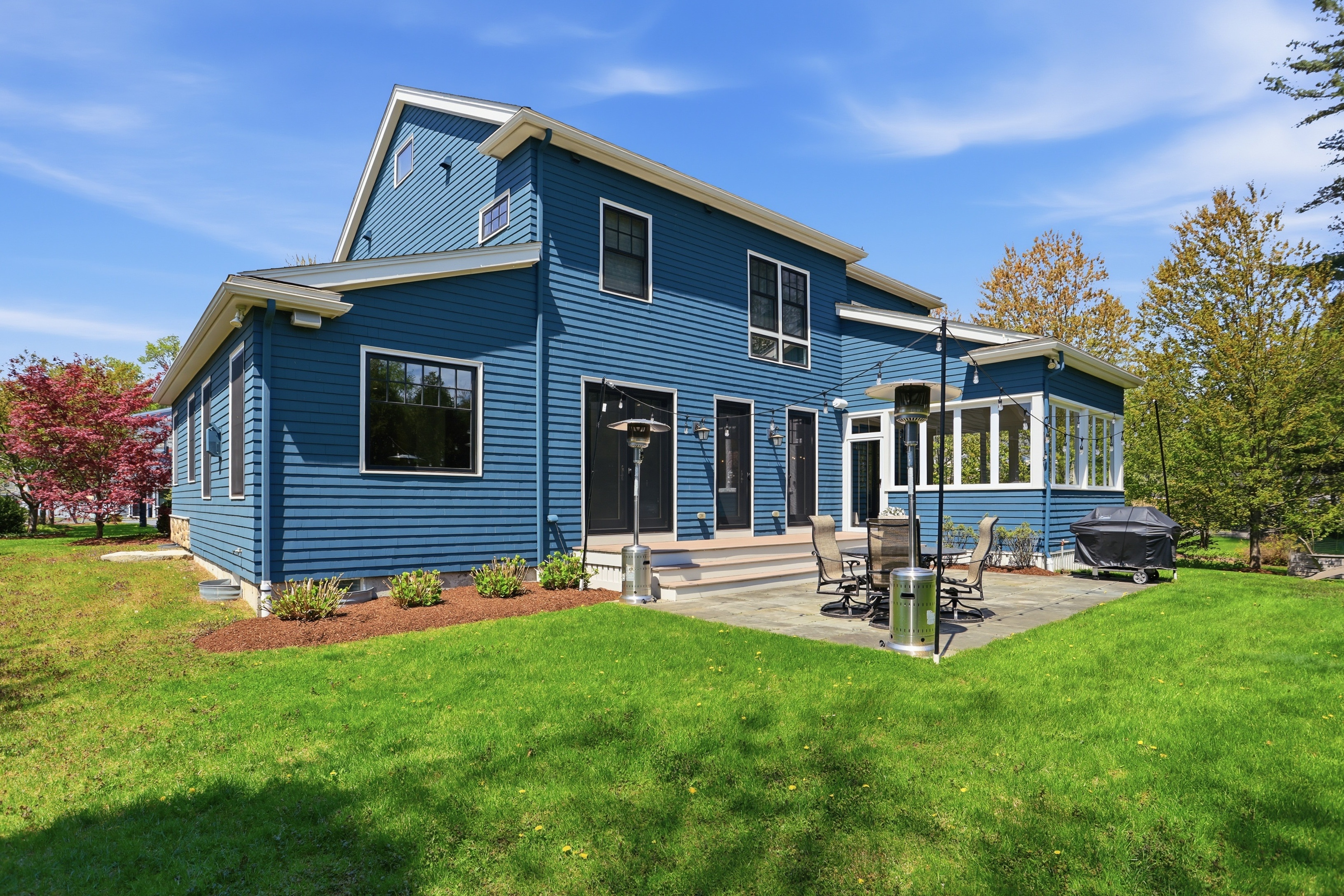  21 Fletcher Road, Bedford, MA 01730 - 物件實景