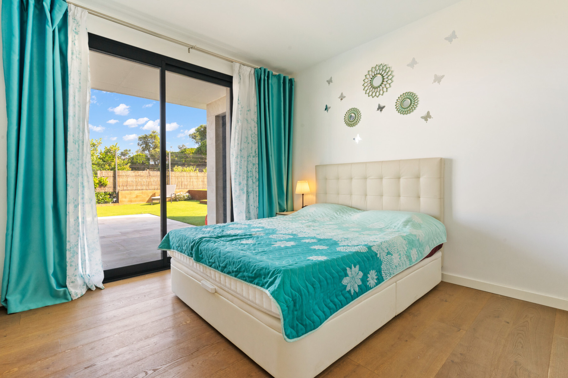  Modern house with sea views in Playa de Aro. - 物件實景