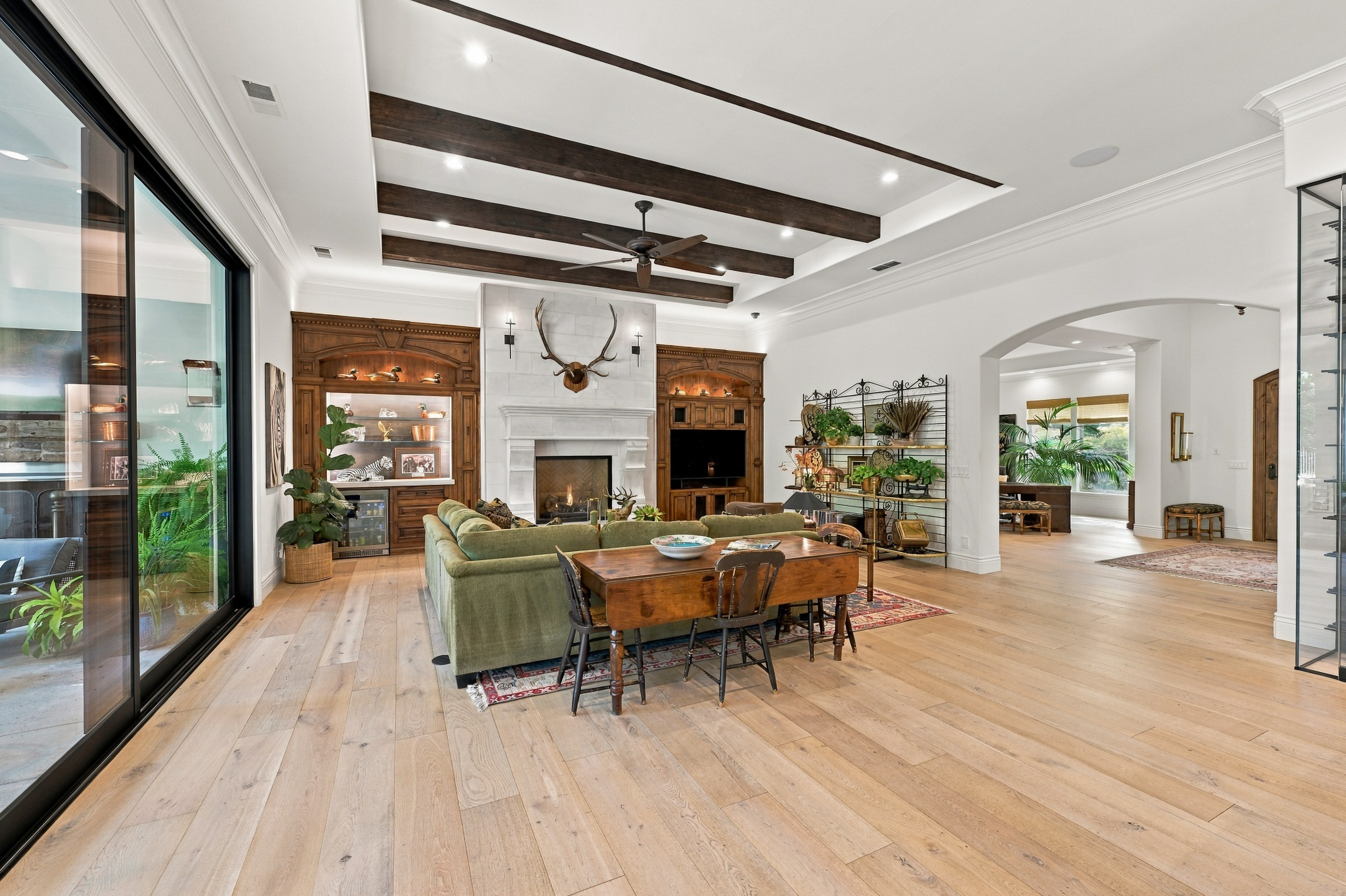  5571 Monte Claire Lane, Loomis, CA 95650 - 物件實景
