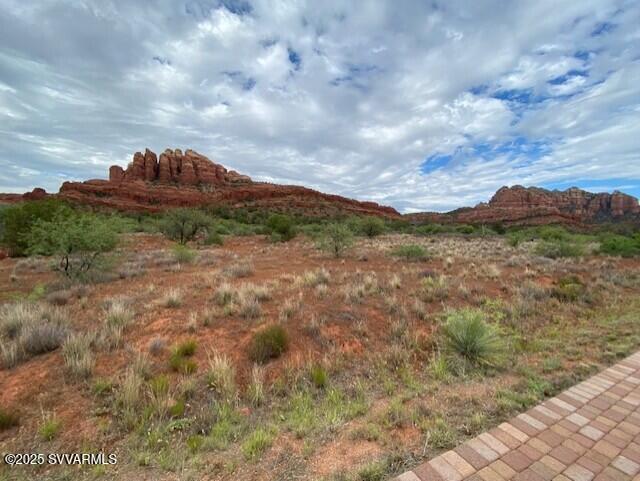 Sedona, Arizona, 86351, United States, ,Land,For Sale,1856903