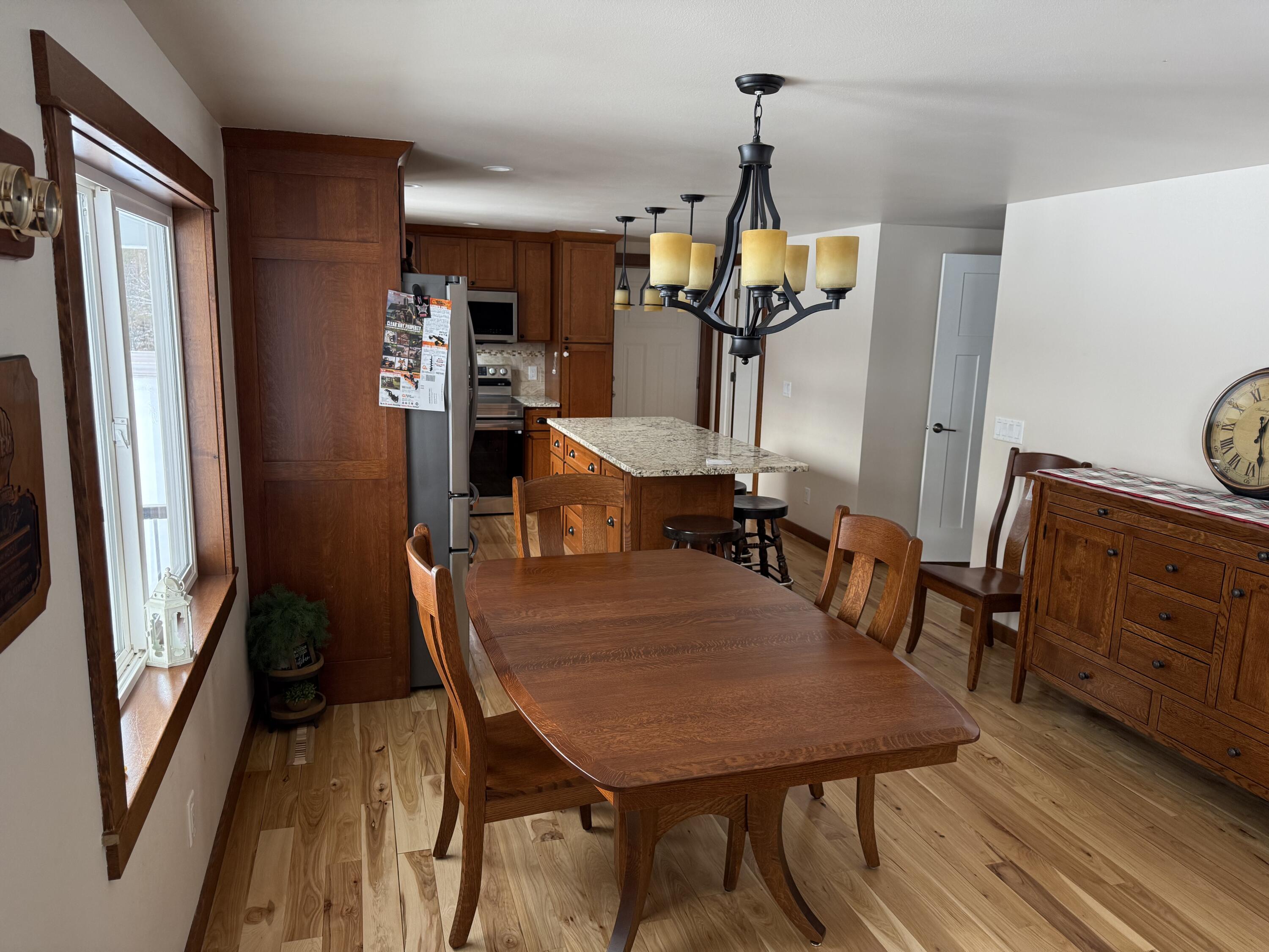 Little Falls, Wisconsin, 54656, United States, 4 Bedrooms Bedrooms, ,2 BathroomsBathrooms,Residential,For Sale,2007493