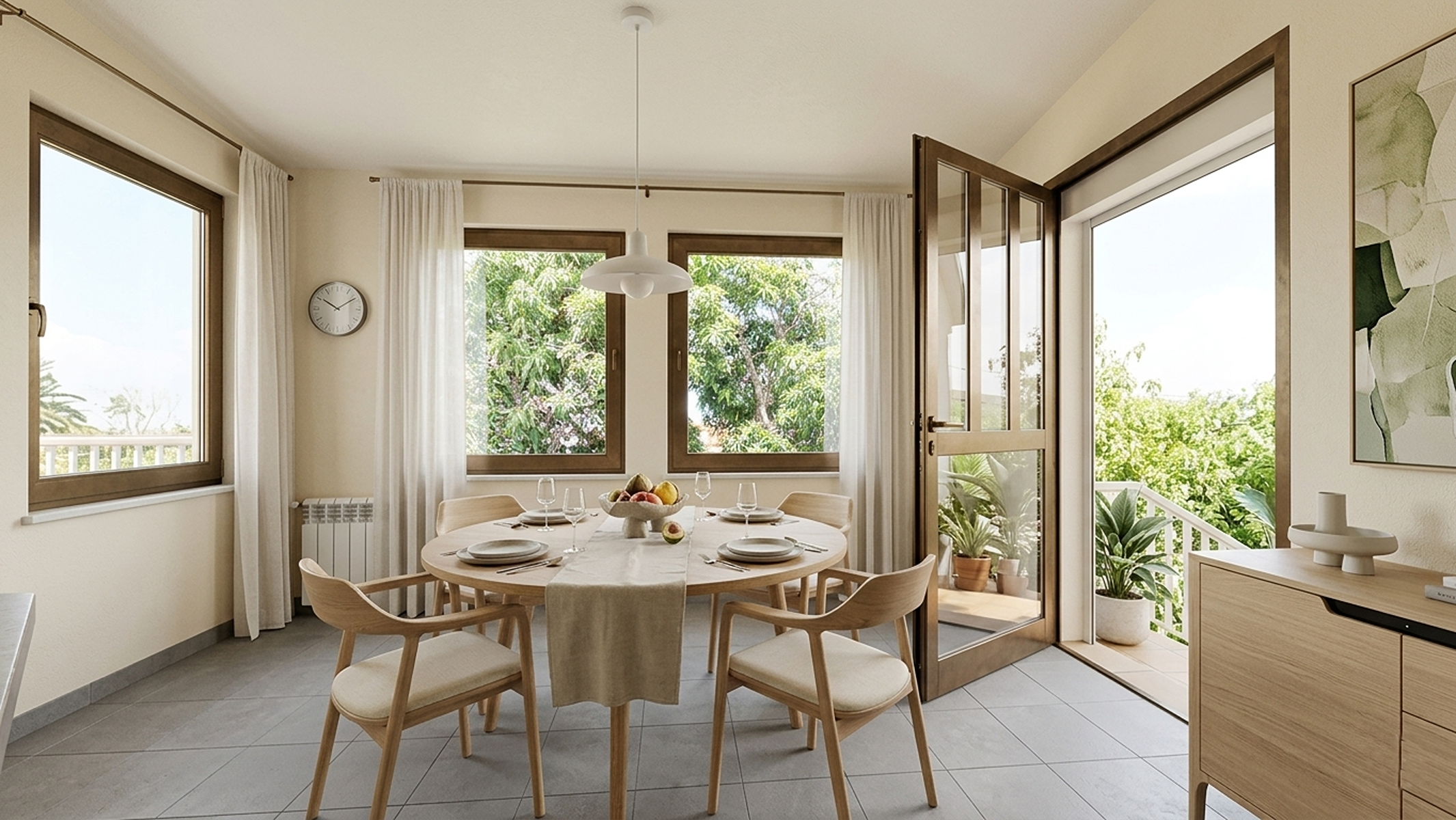  Villa to renovate in exclusive location - 物件實景