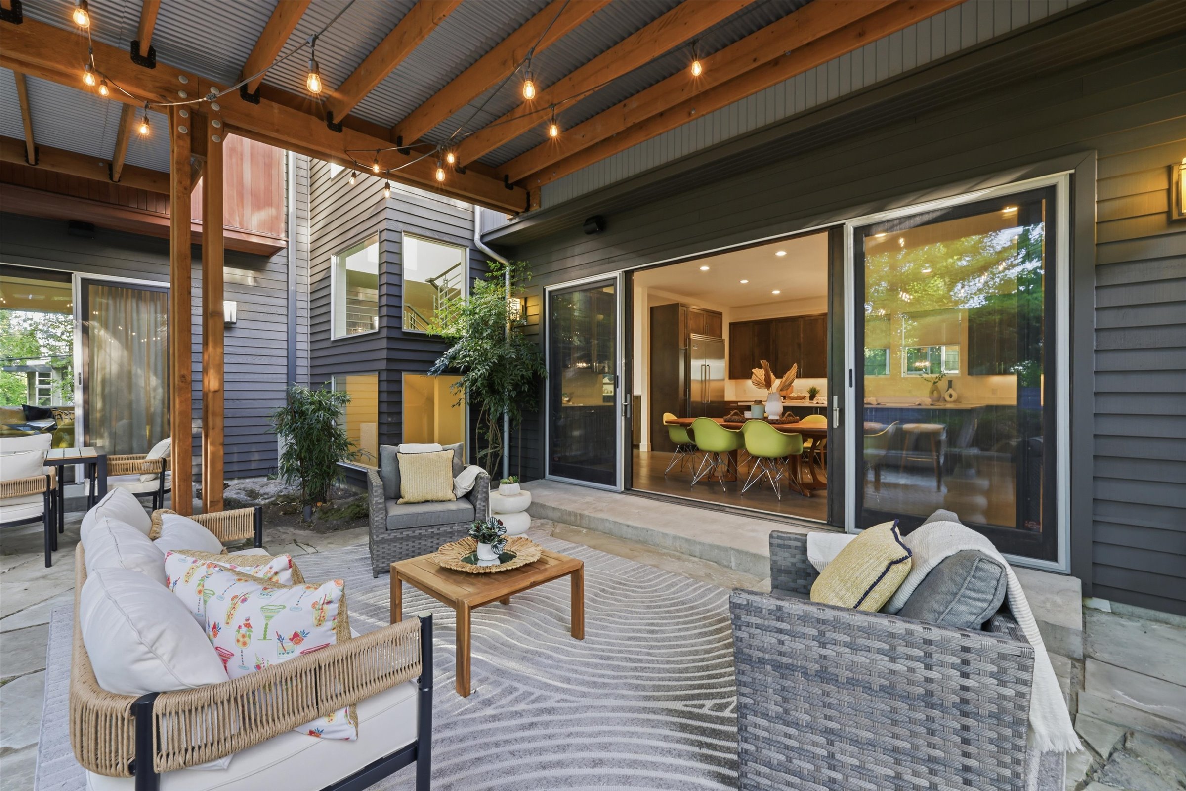  1533 38th Ave E, Seattle, WA 98112 - 物件實景