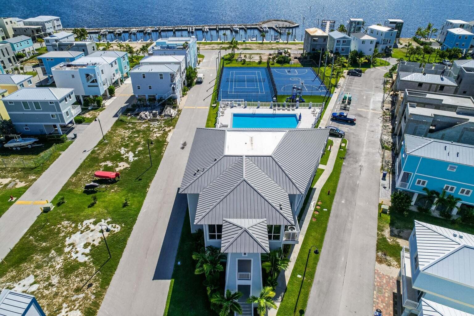 94825 Overseas Highway, 122, KEY LARGO, Florida, 33037, United States, ,Land,For Sale,94825 Overseas Highway, 122,1617709