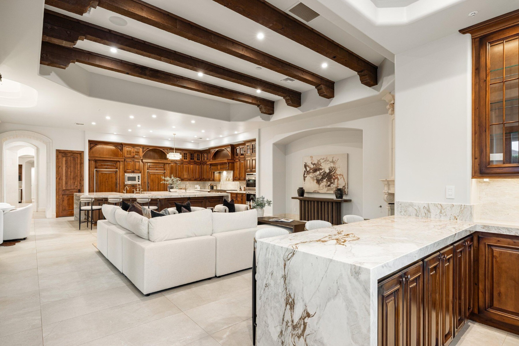  11105 E Ironwood Drive  Scottsdale, AZ - 物件實景