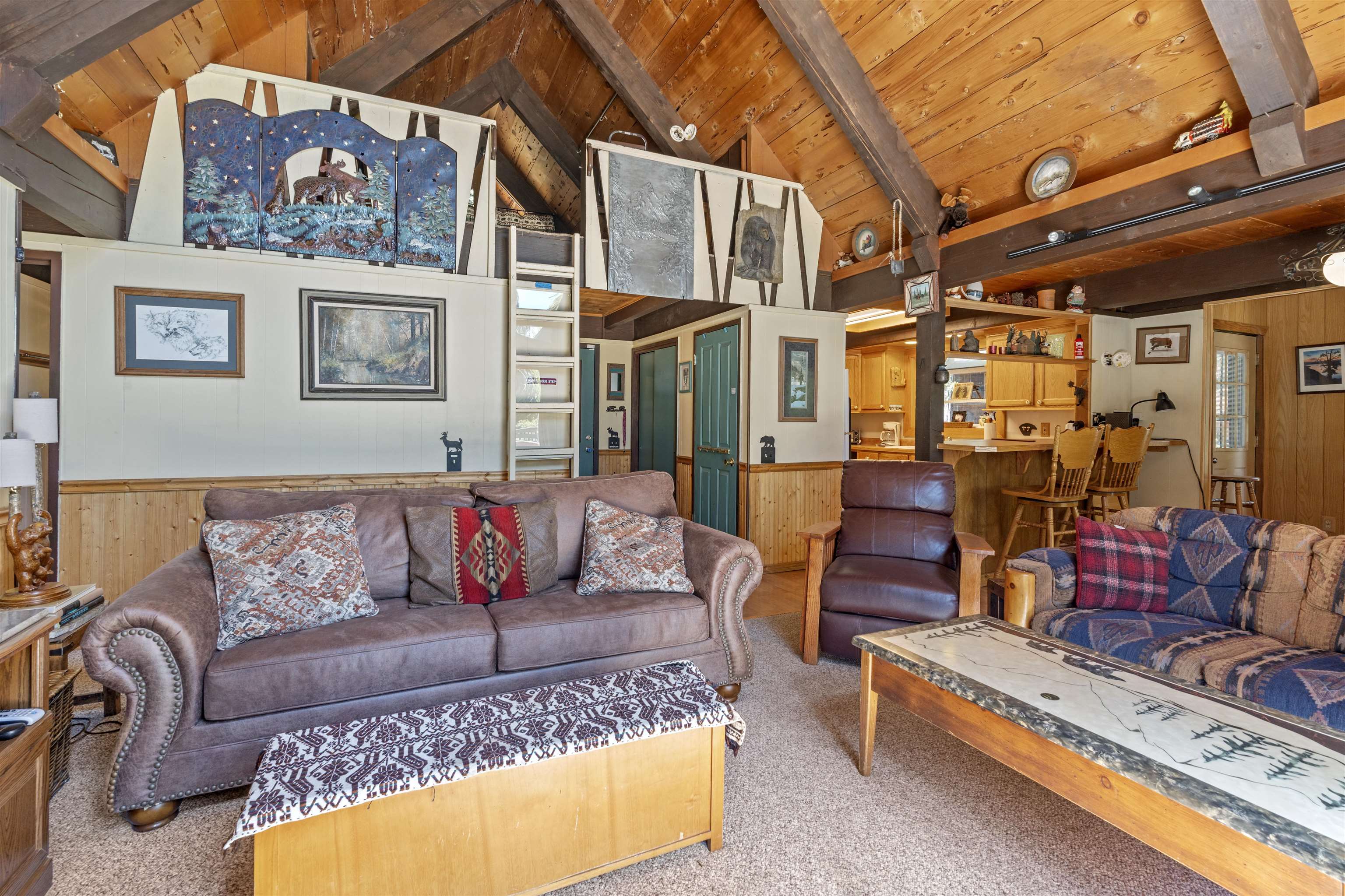 Tahoe City, California, 96145, United States, 3 Bedrooms Bedrooms, ,1 BathroomBathrooms,Residential,For Sale,1837549