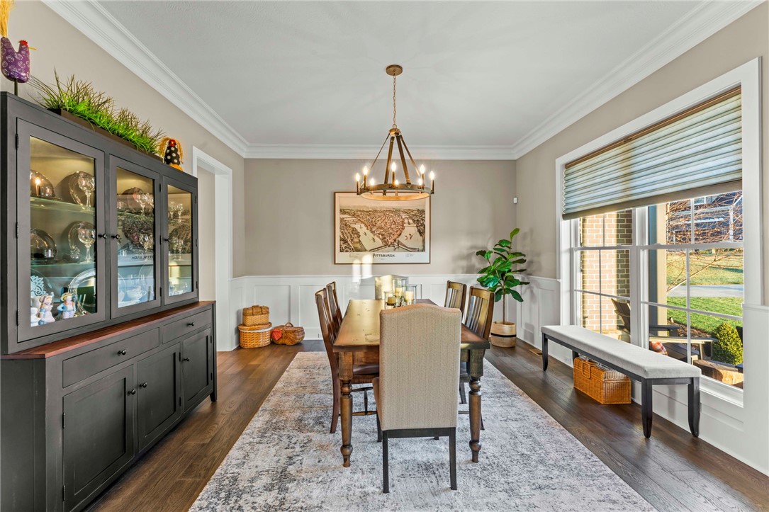 Venetia, Pennsylvania, 15367, United States, 5 Bedrooms Bedrooms, ,6 BathroomsBathrooms,Residential,For Sale,2001561