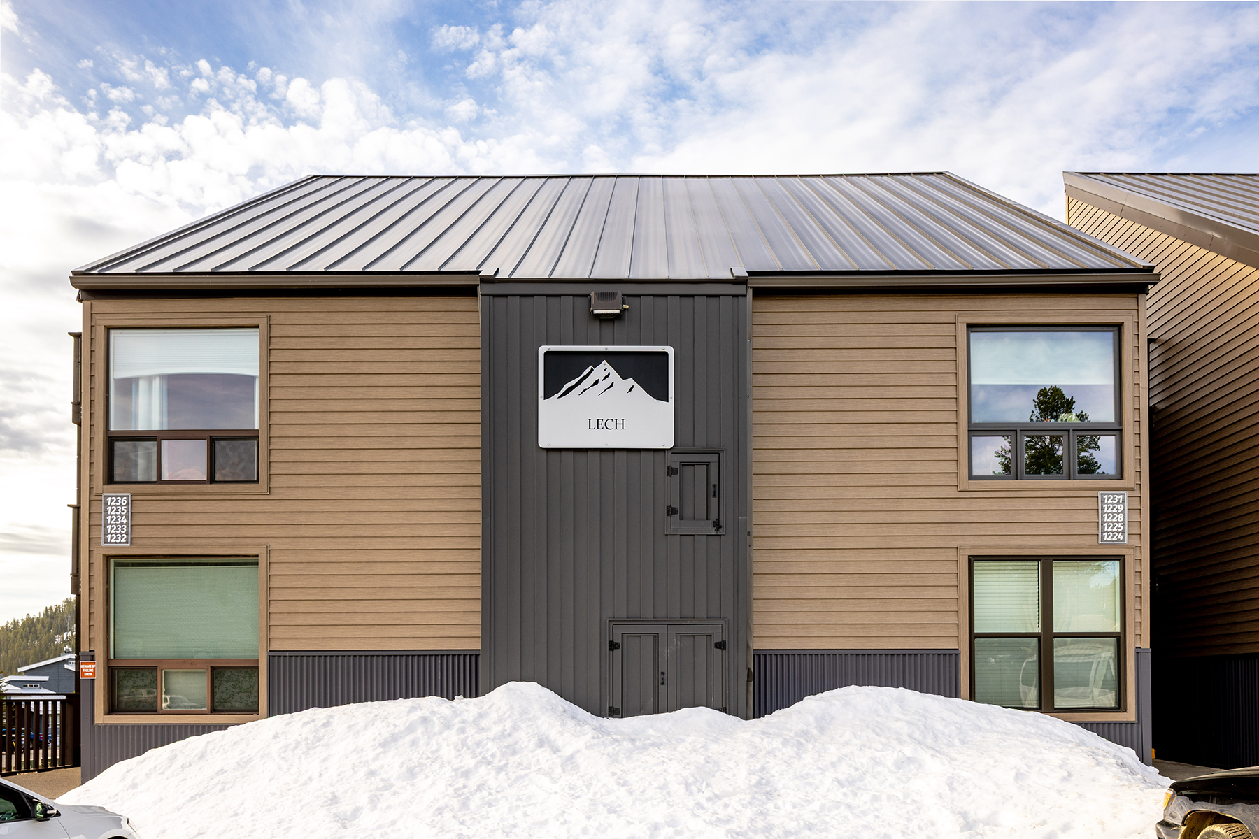  21 Sitting Bull Road, Unit 1225 - 物件實景