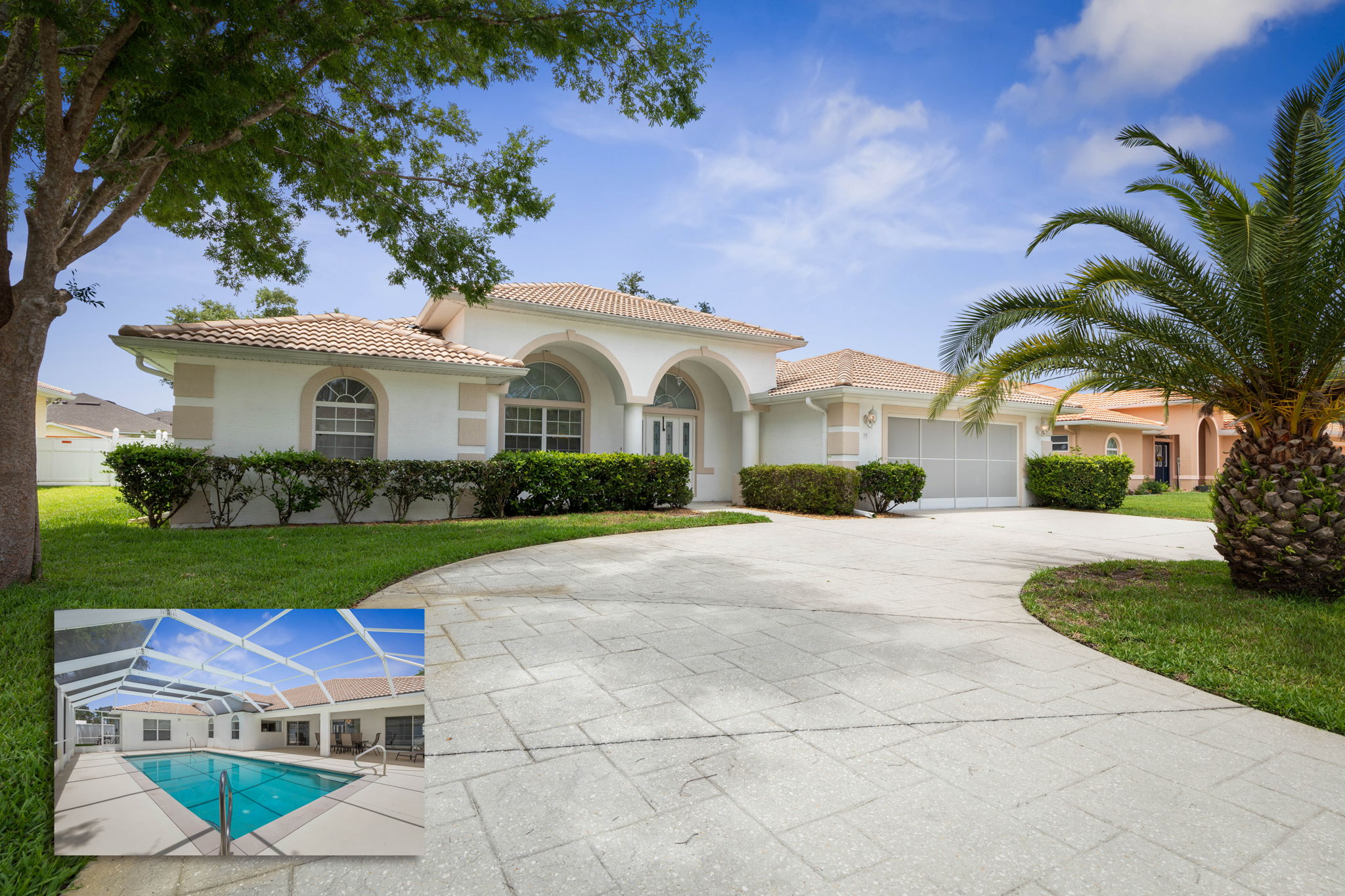  99 Roxboro Drive, Palm Coast, FL, 32164 - 物件實景