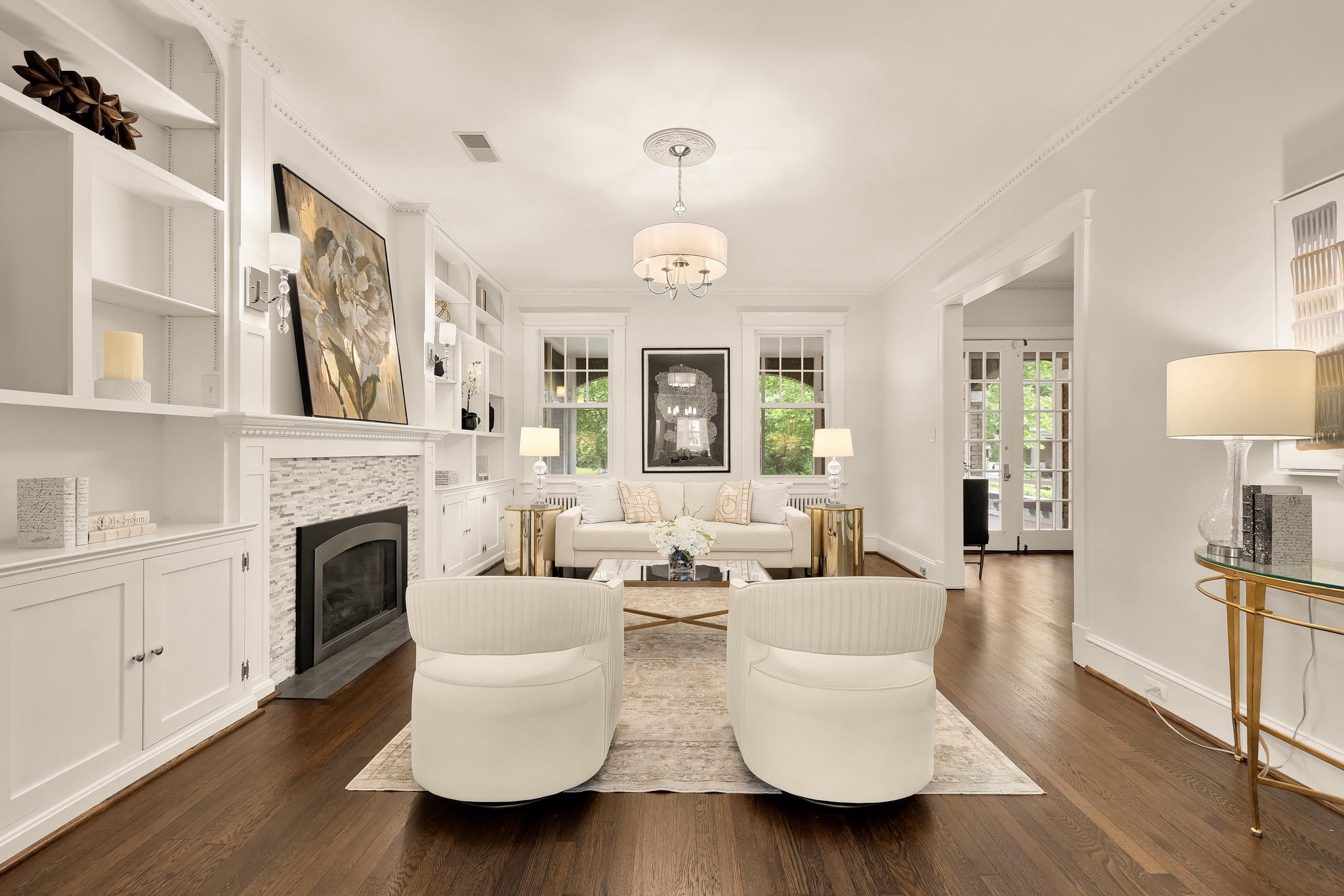  1616 Webster Street NW, Washington, DC, 20011 - 物件實景