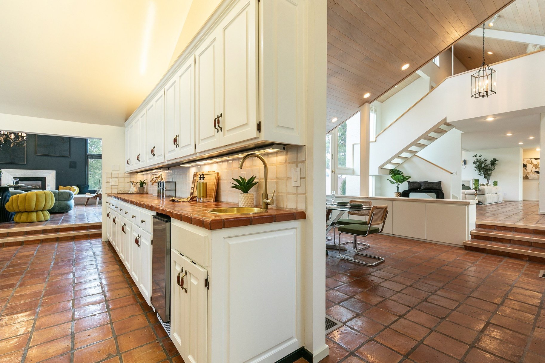  the verdi villa: where  mediterranean elegance meets the tahoe sierra - 物件實景