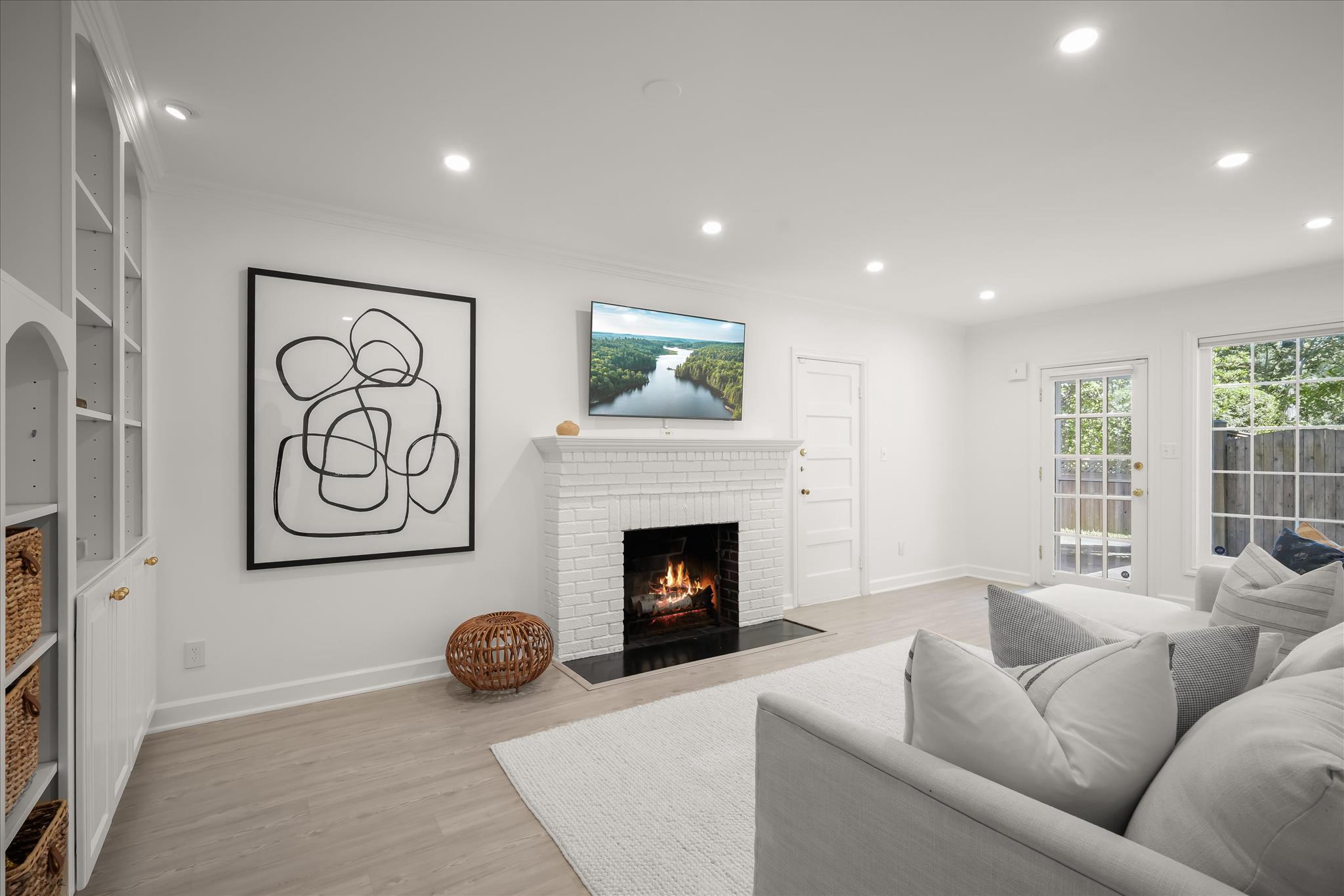  3075 N Pollard Street N, Arlington, VA, 22207 - 物件實景