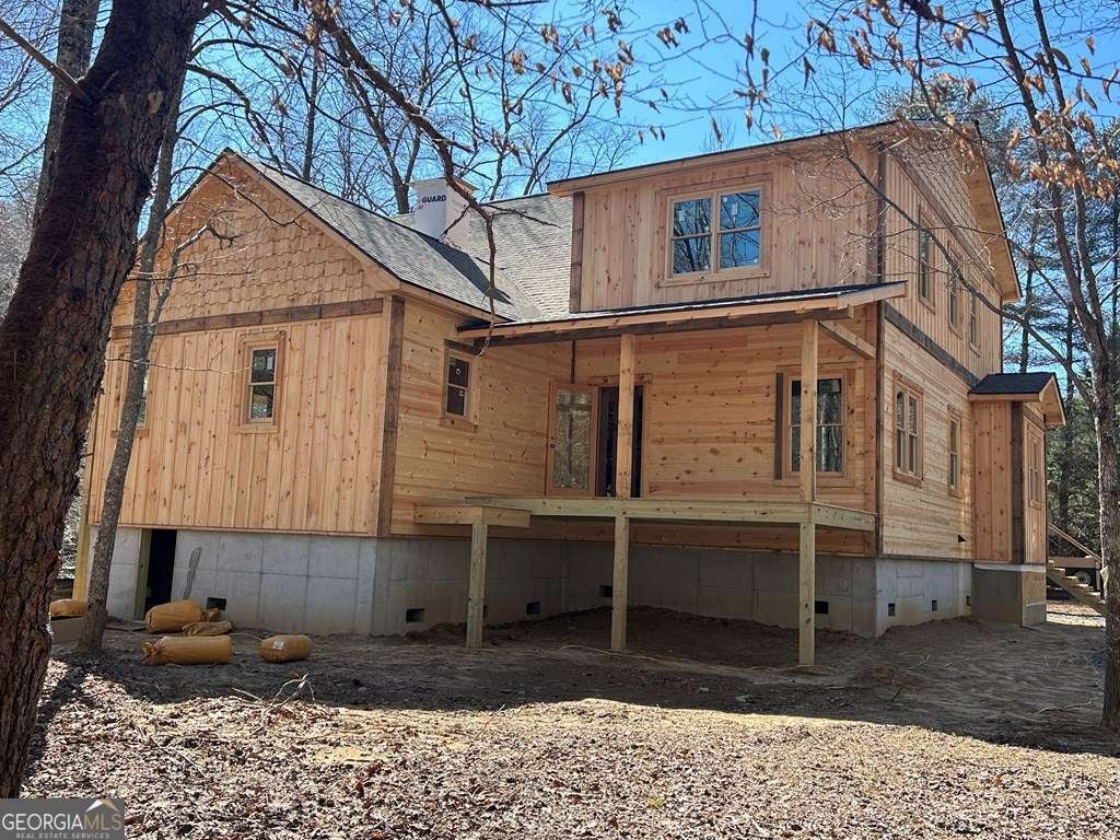 Mineral Bluff, Georgia, 30559, United States, 4 Bedrooms Bedrooms, ,5 BathroomsBathrooms,Residential,For Sale,1859037