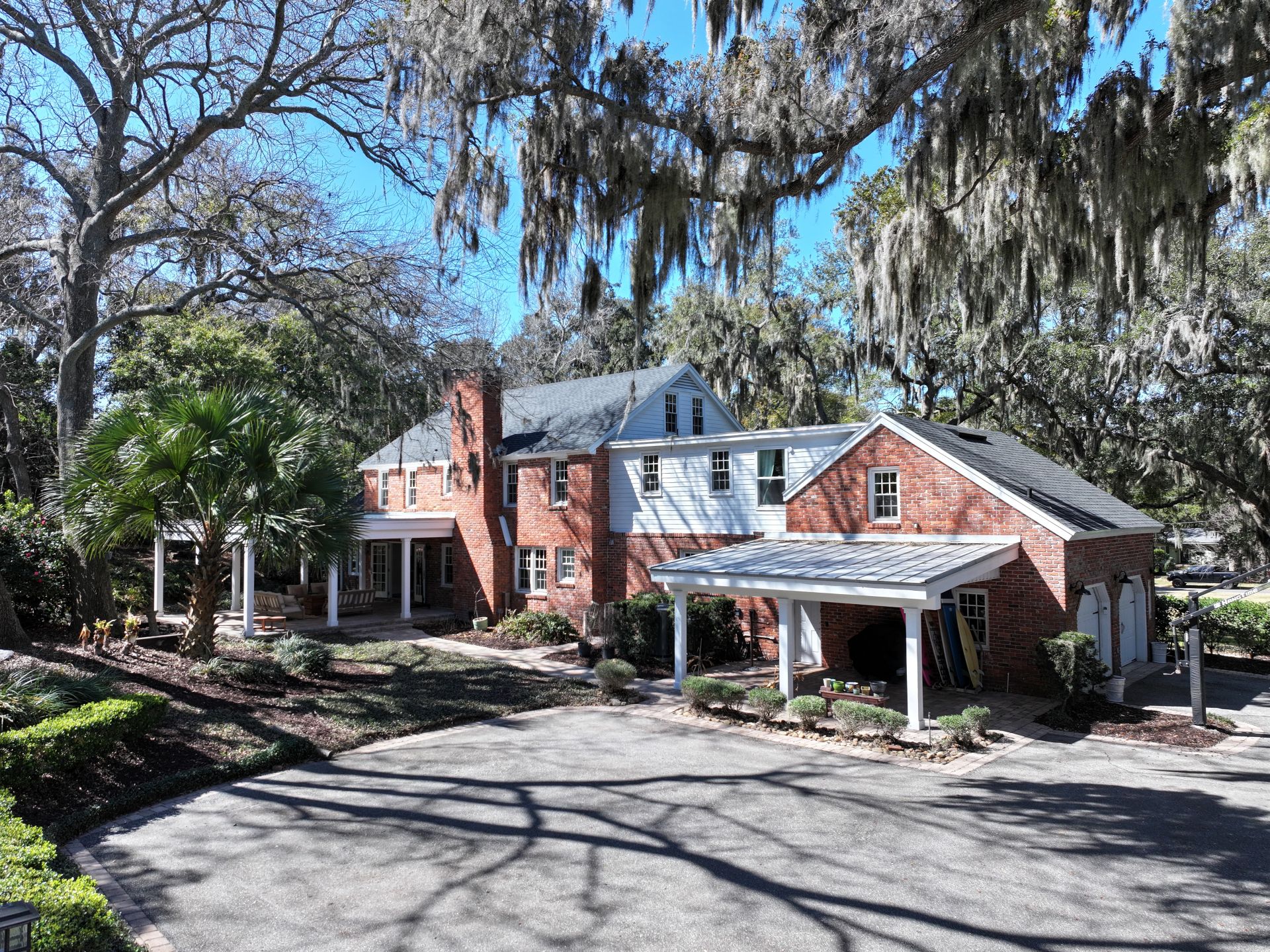  1814 Highland Drive, Fernandina Beach, FL, 32034 - 物件實景