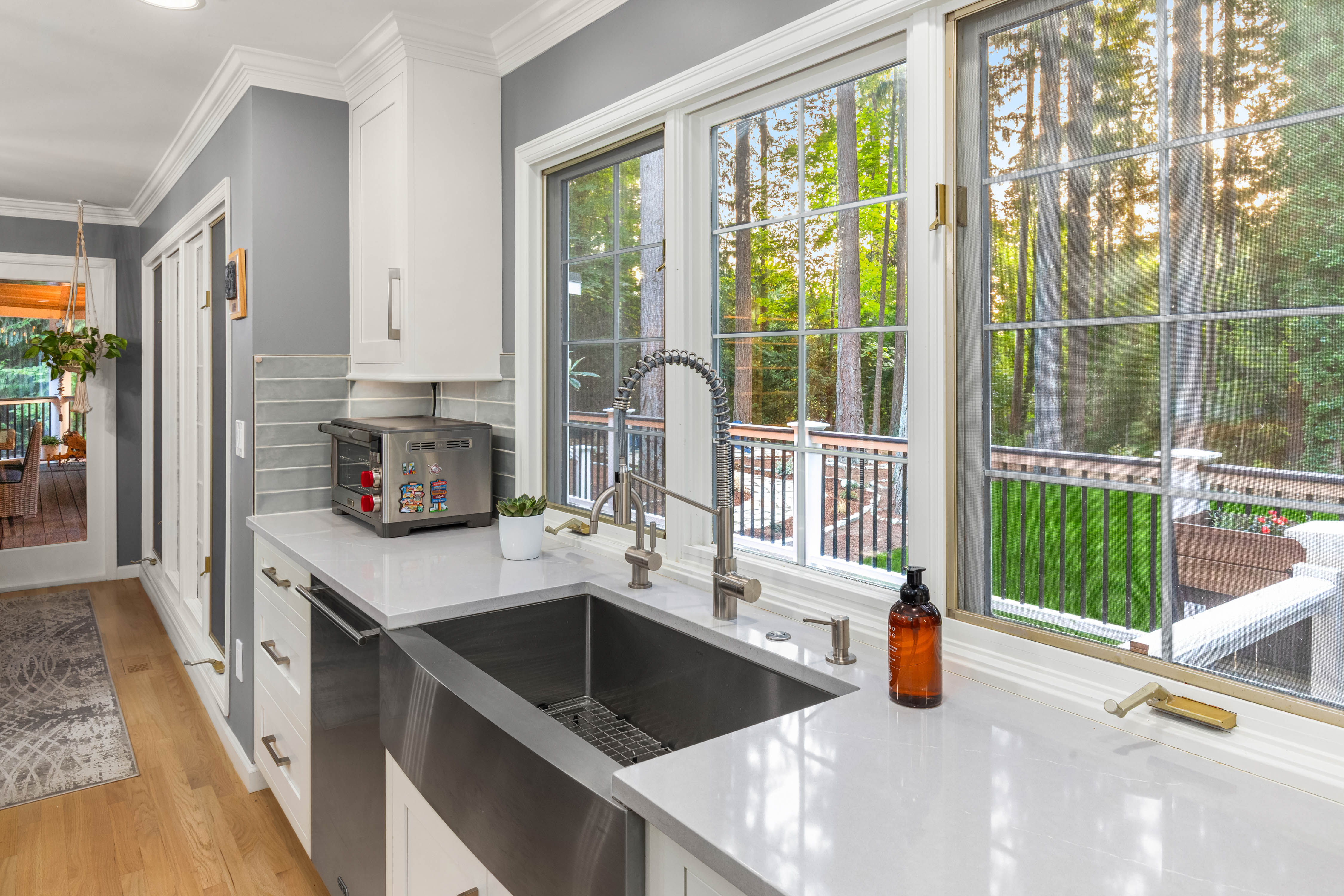  10129 214th Avenue Northeast, Redmond, WA 98053 - 物件實景