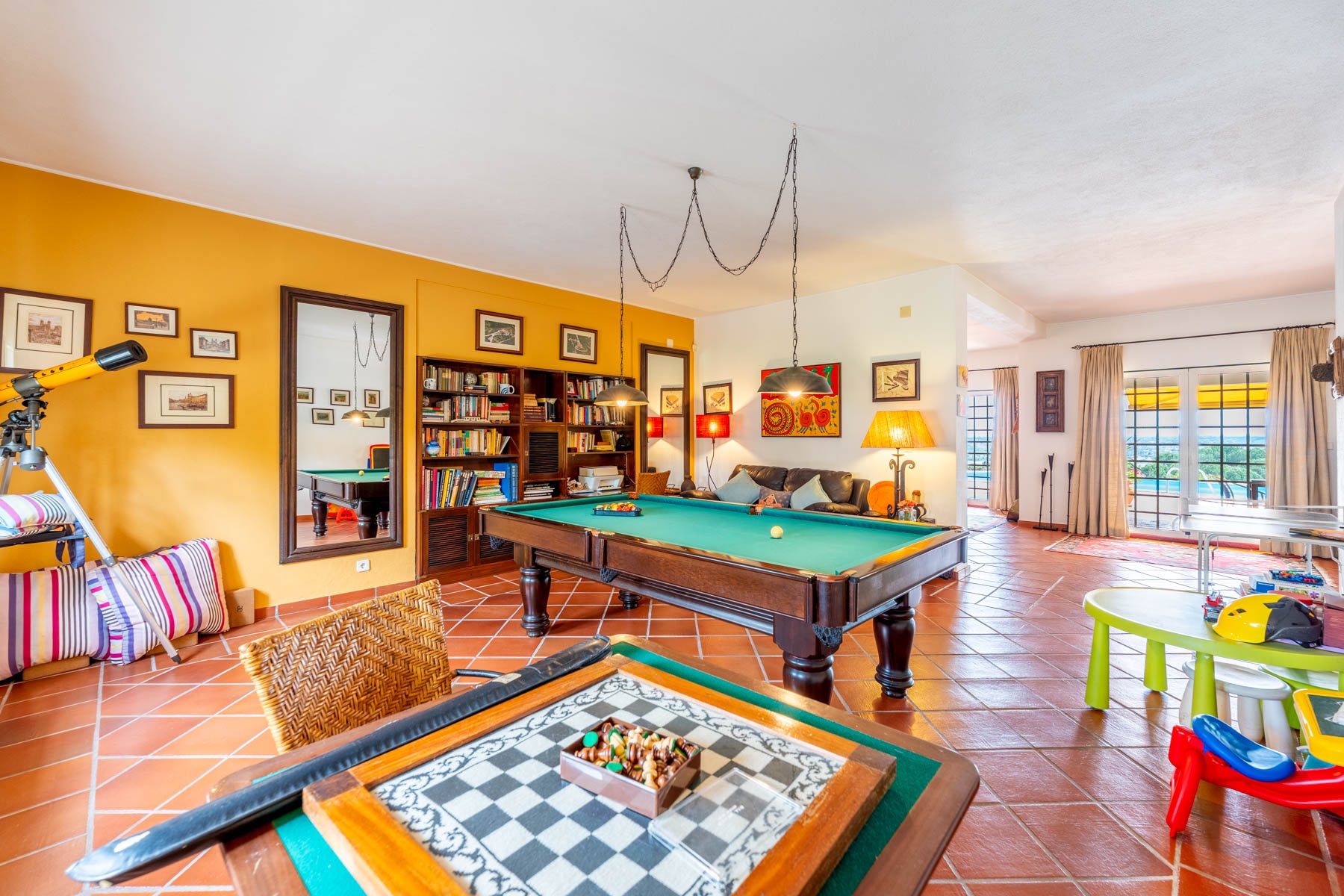 House, 4 bedrooms, for Sale - 物件實景